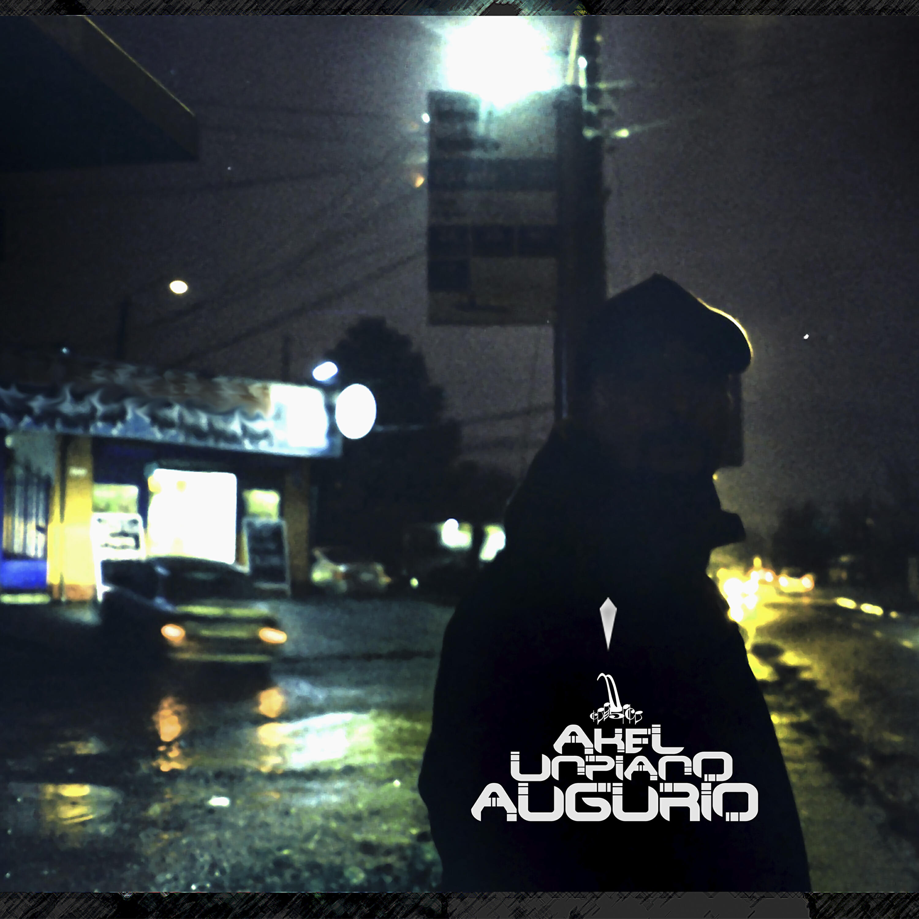 Релиз Augurio