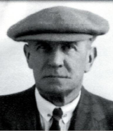 John Strachan