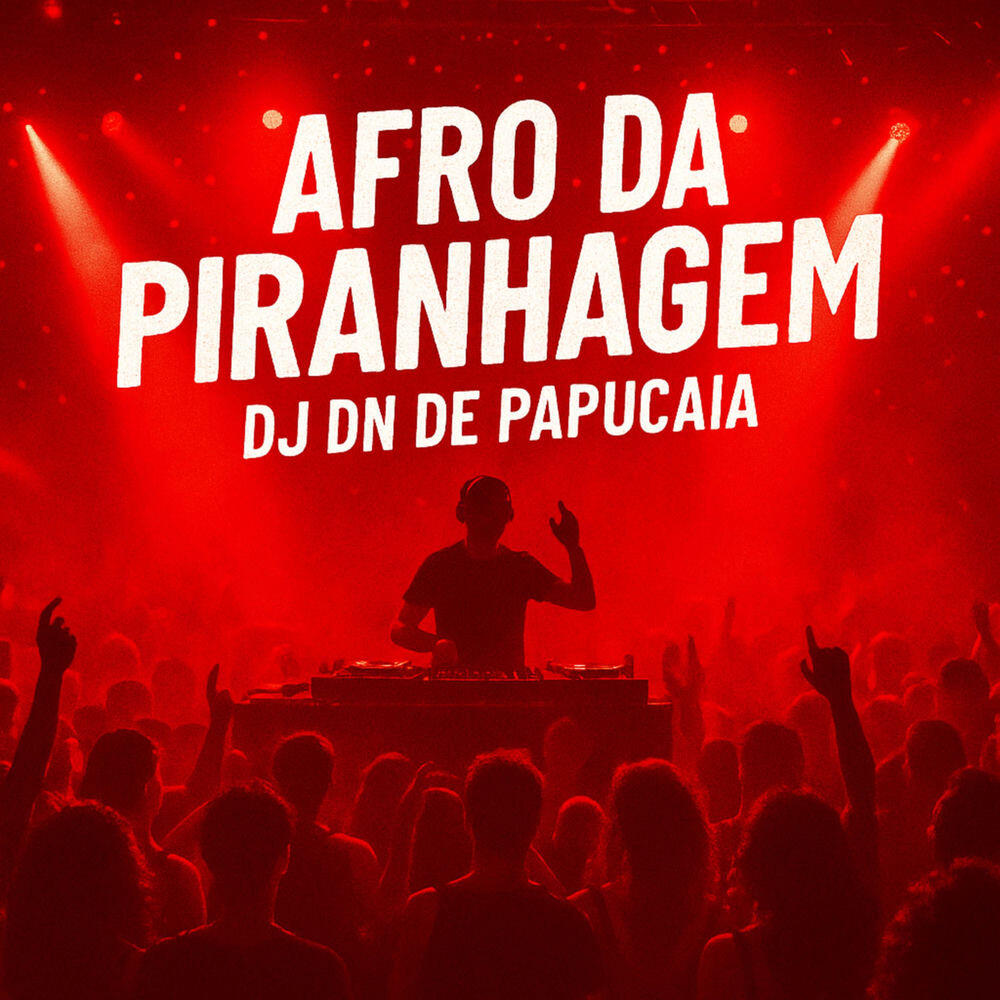 Релиз AFRO DA PIRANHAGEM