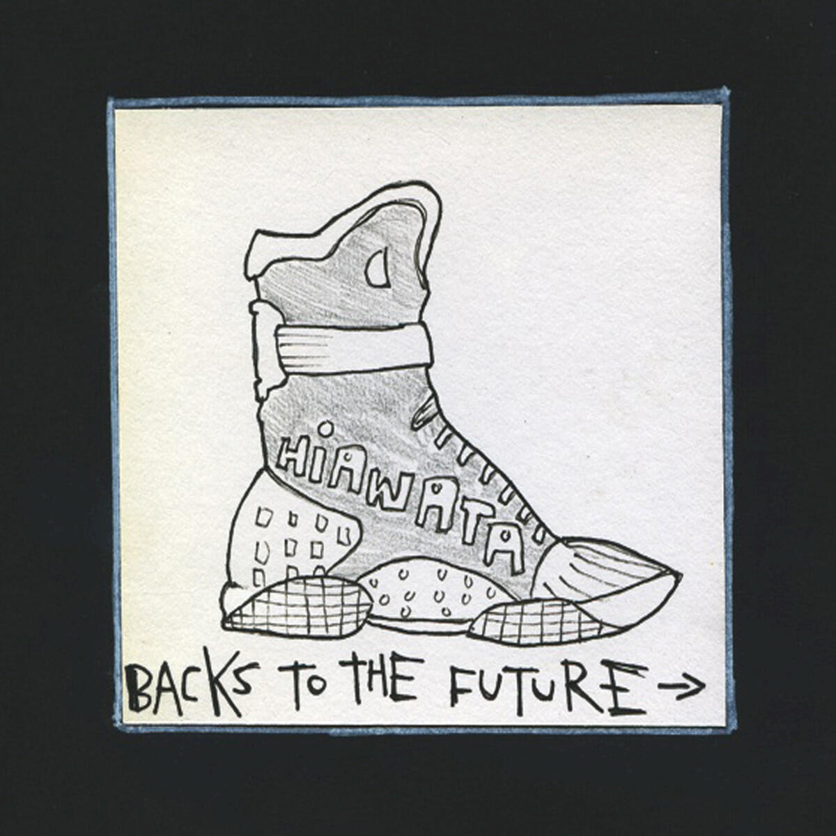 Релиз Backs to the Future