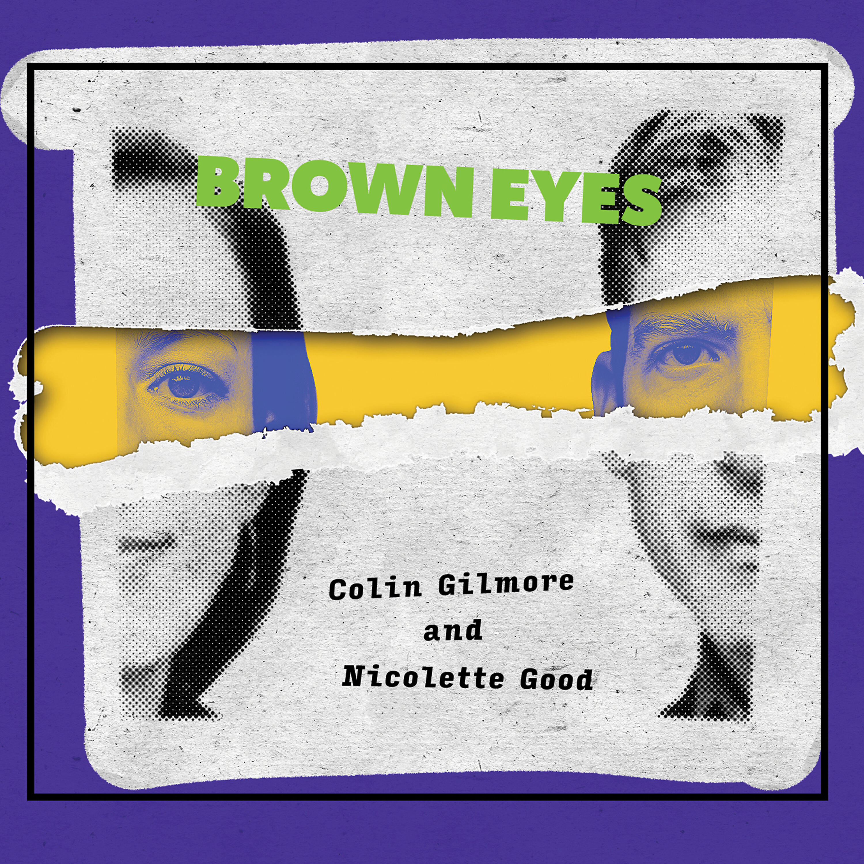 Релиз Brown Eyes