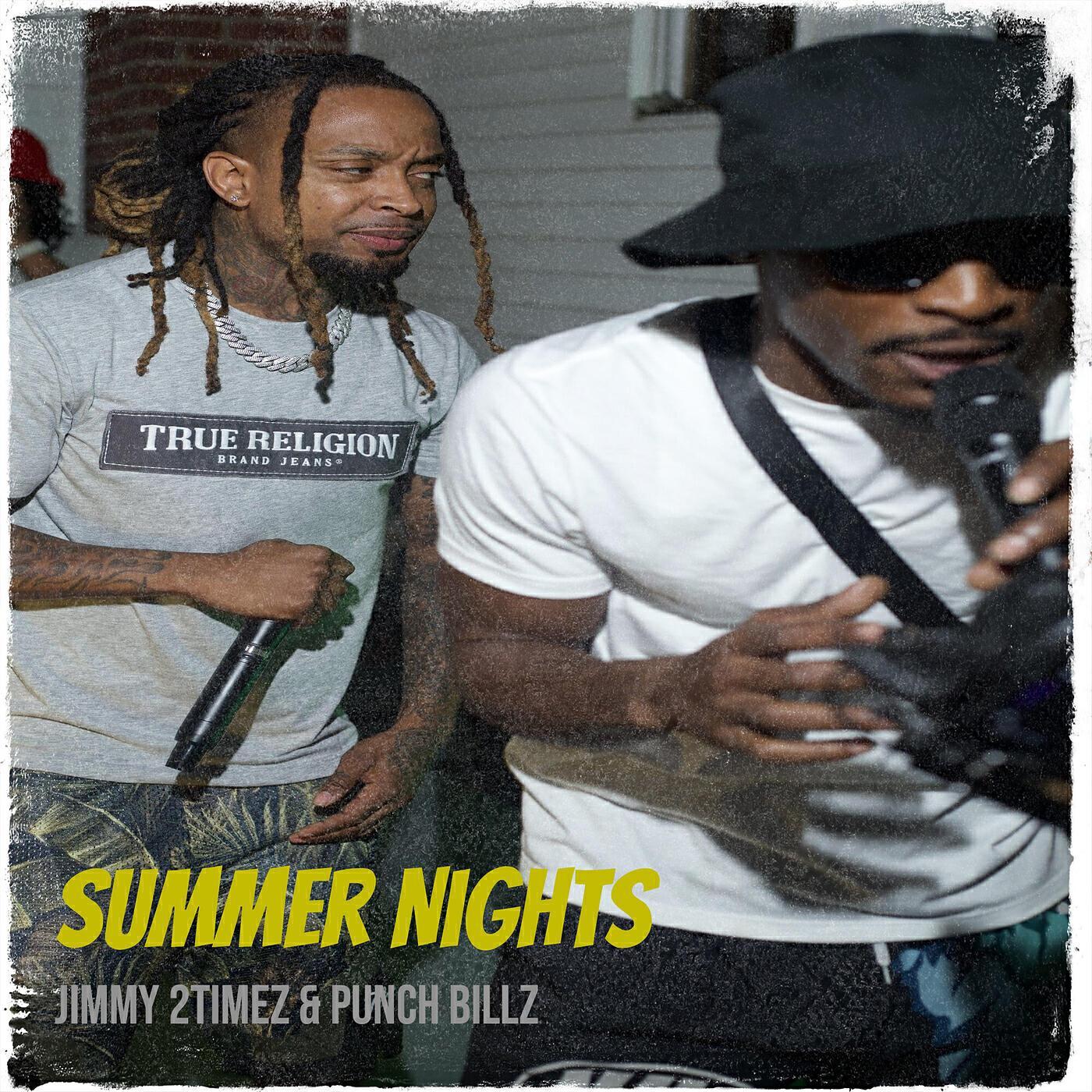 Jimmy 2Timez
