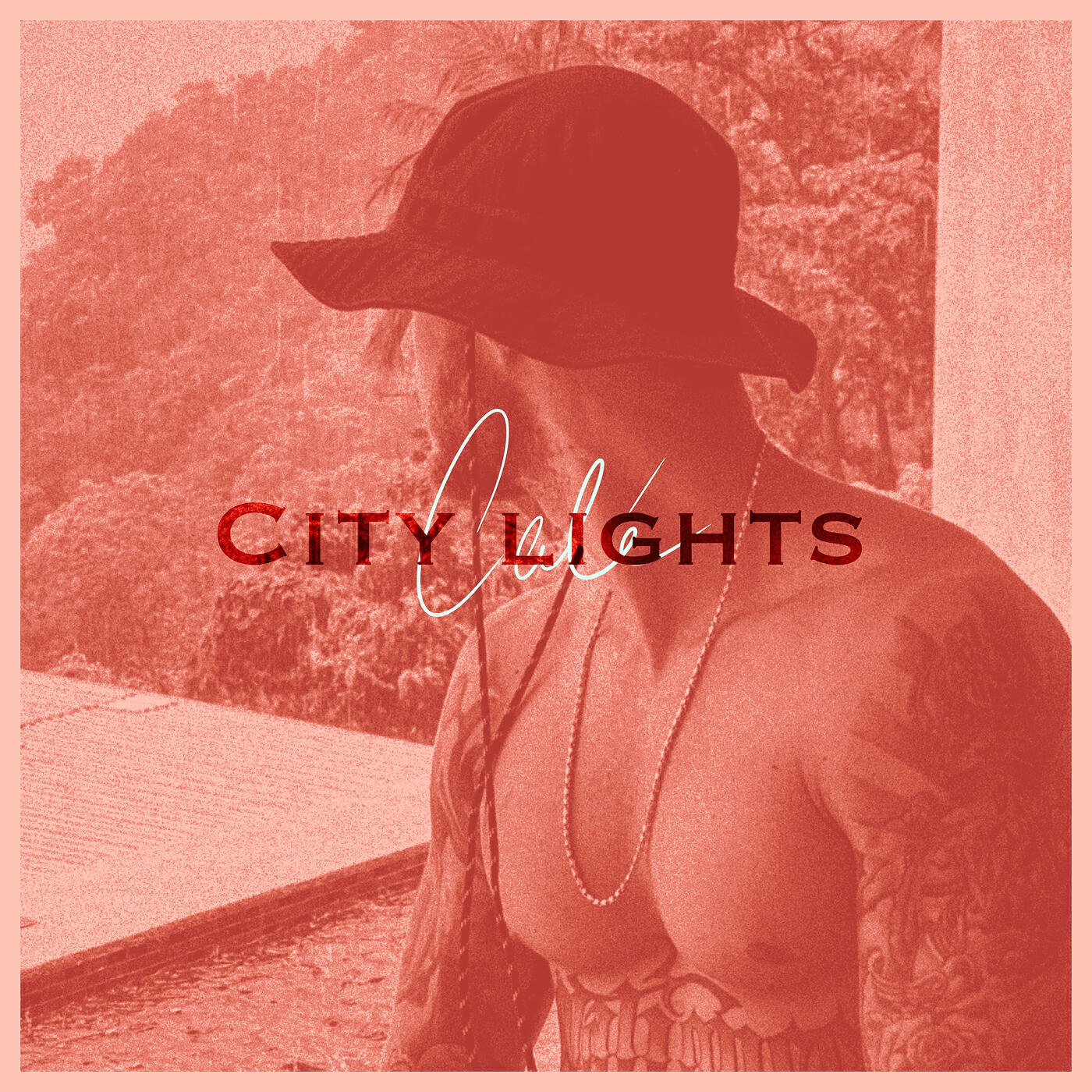 Релиз City Lights