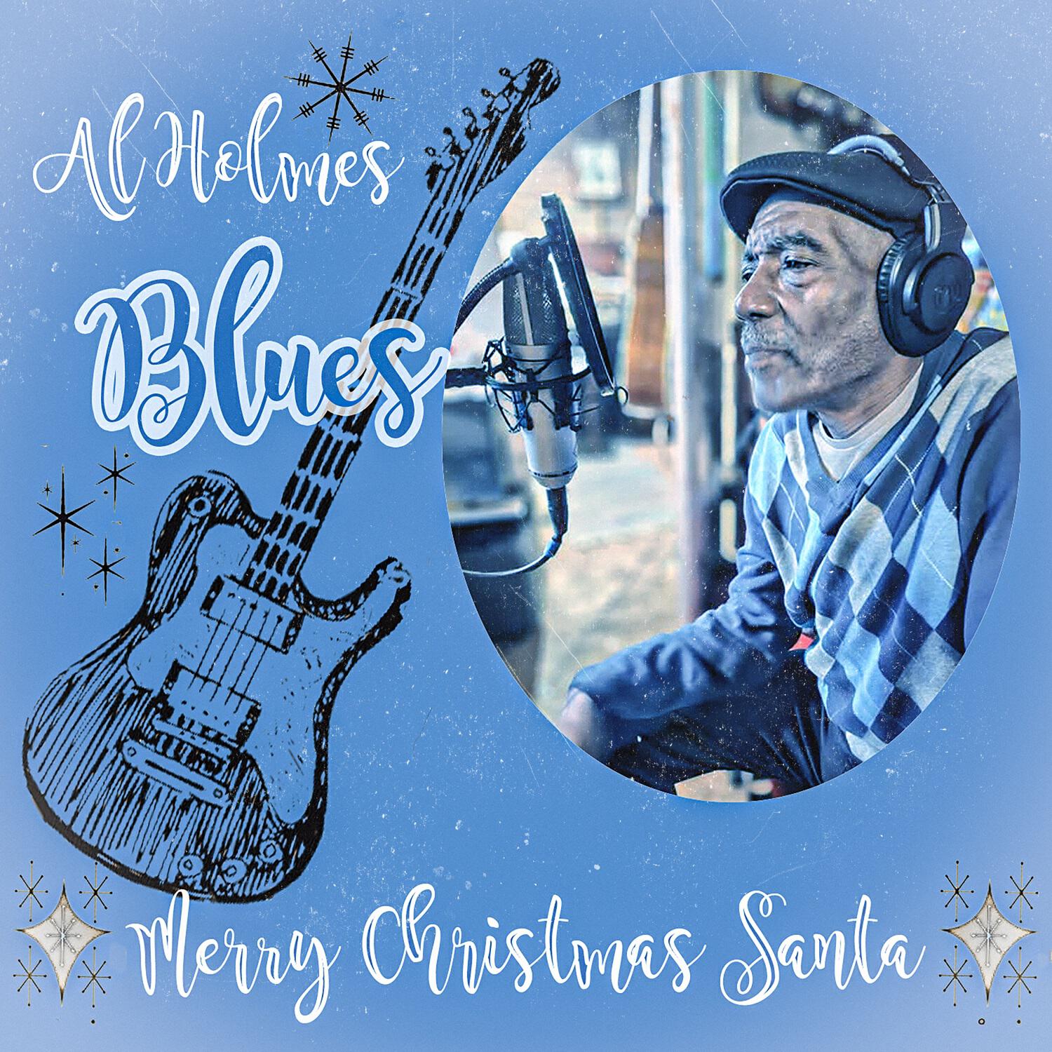 Релиз Merry Christmas Santa