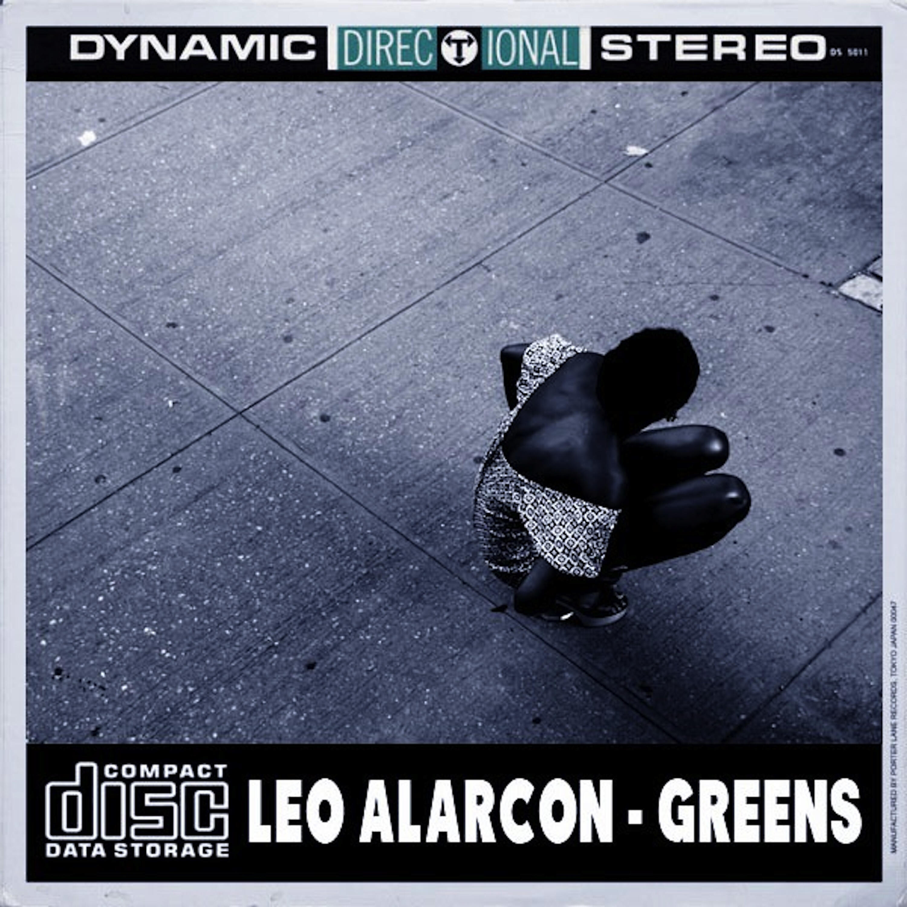 Релиз Greens