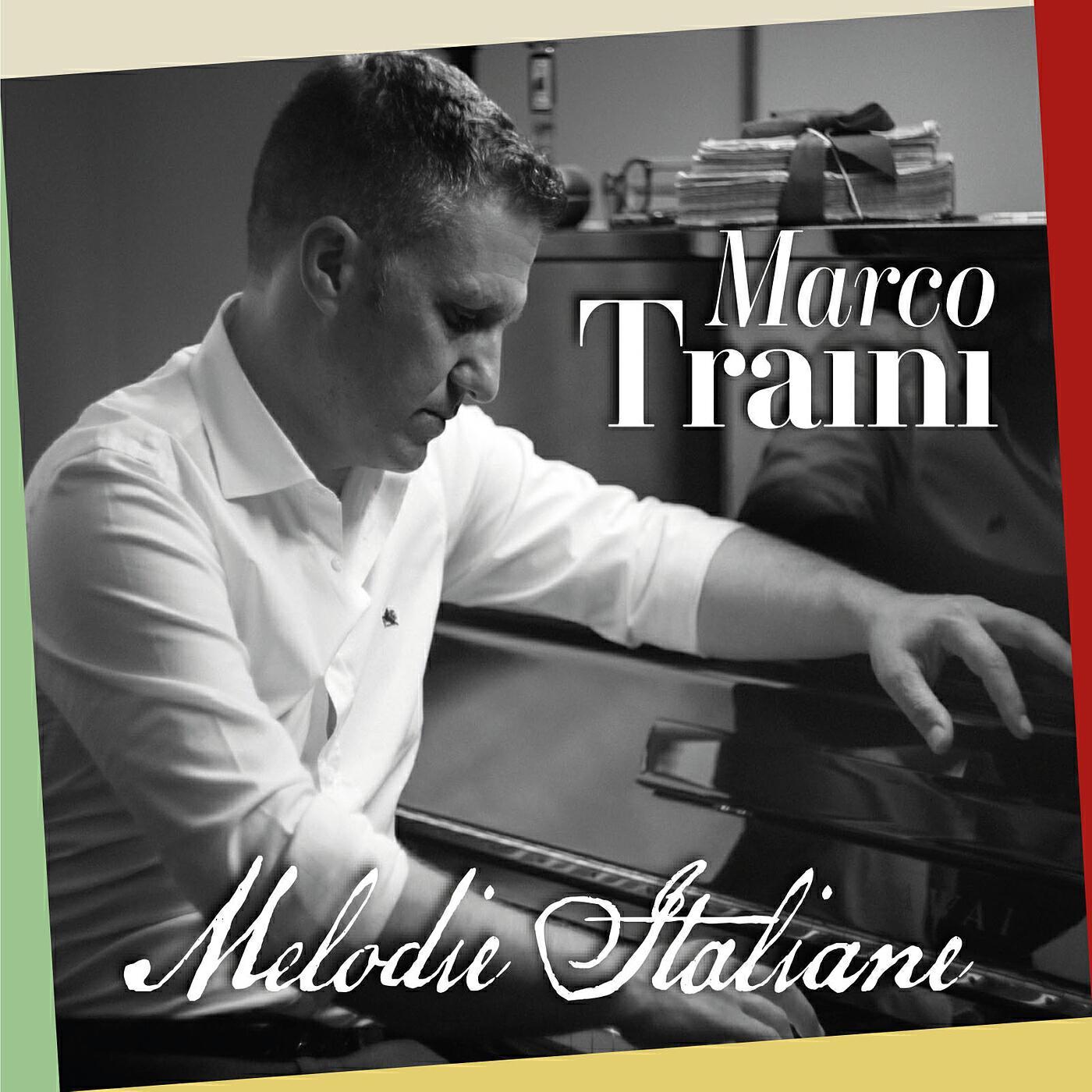 Marco Traini