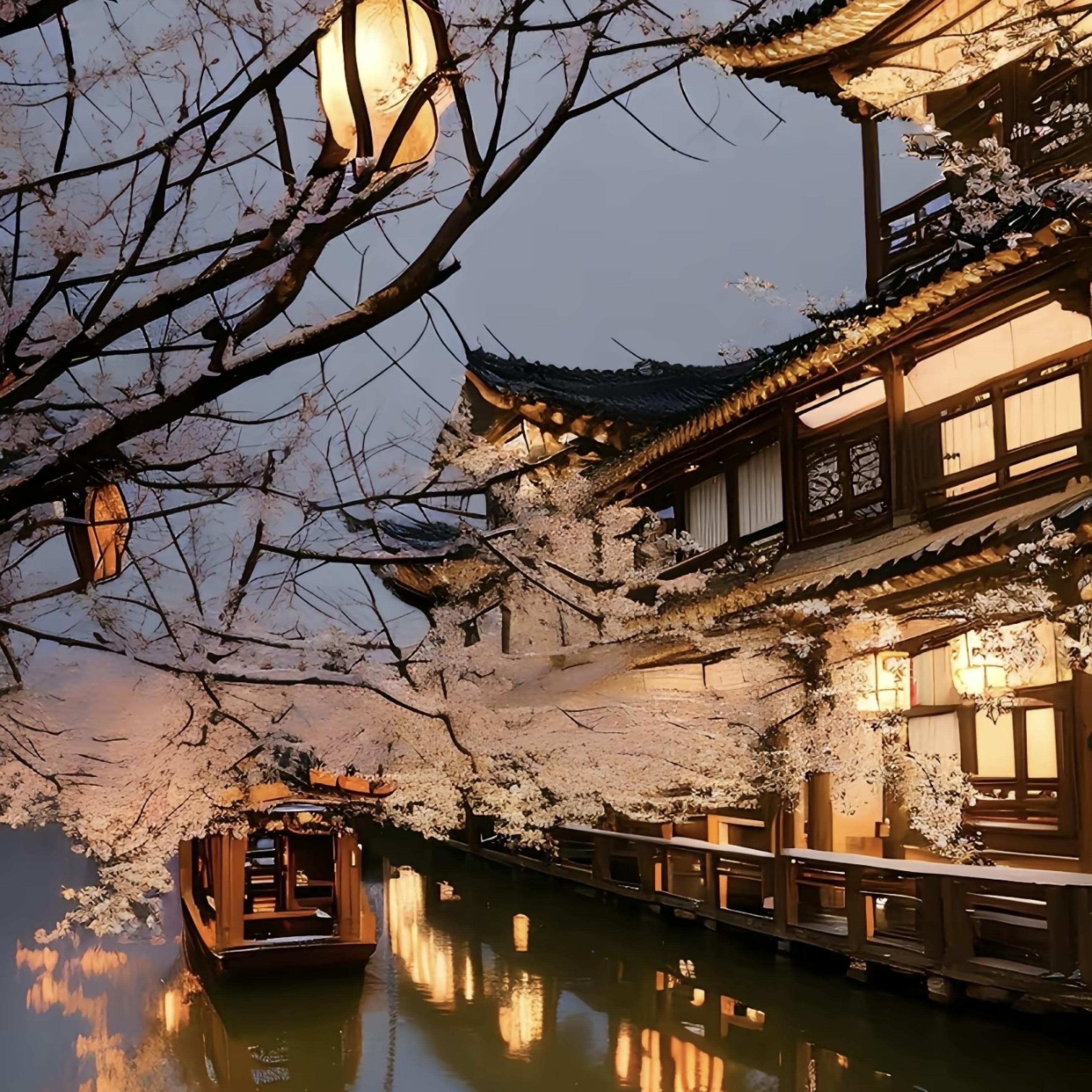 Релиз 唐朝浪漫英雄