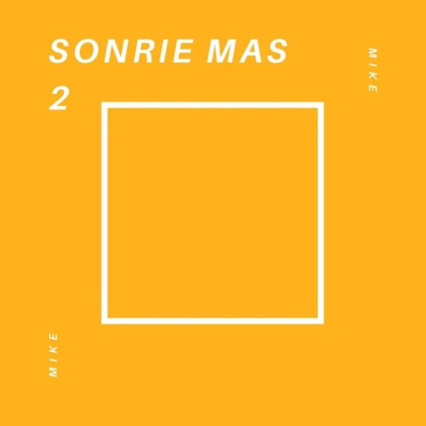 Релиз Sonríe Más 2