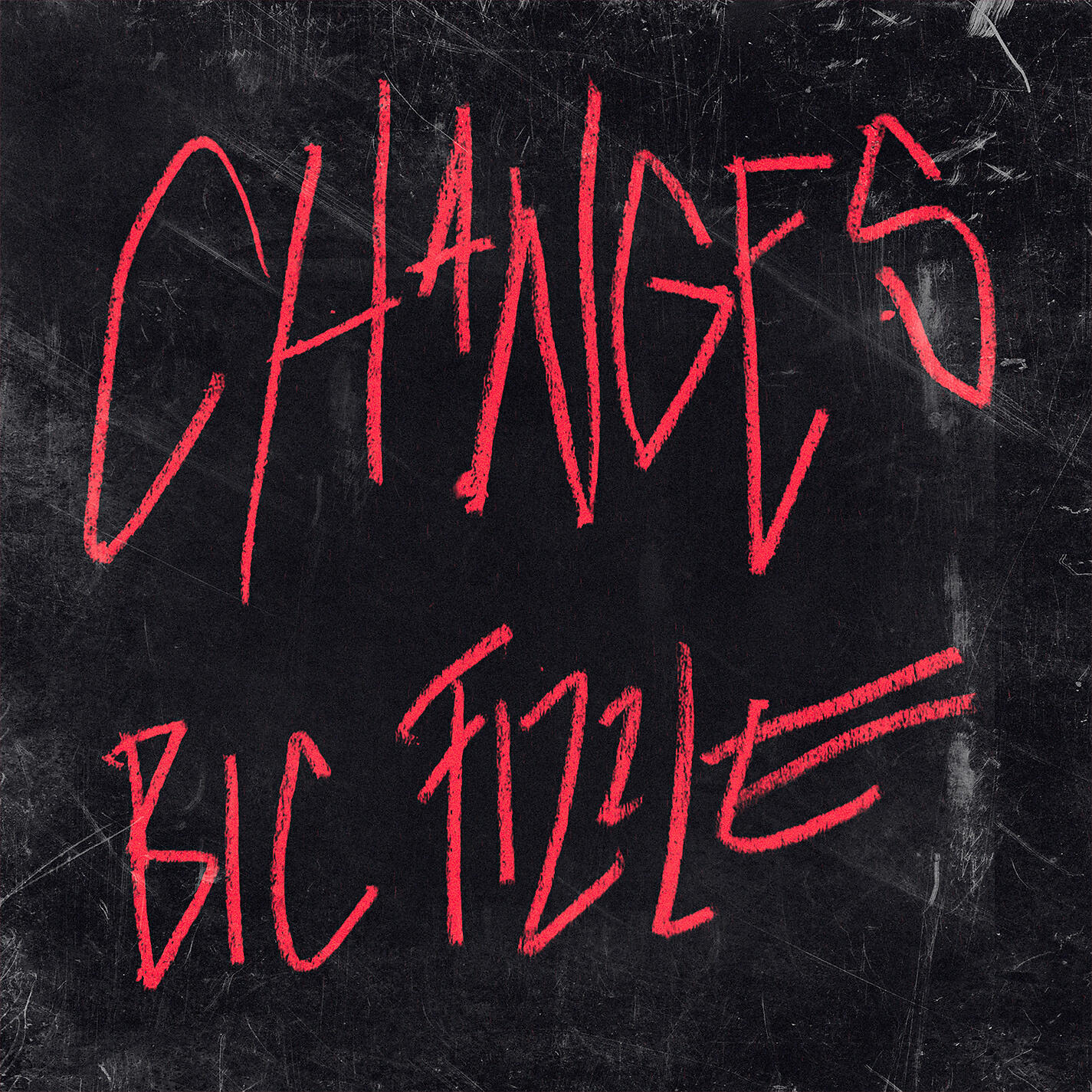 Постер альбома Changes
