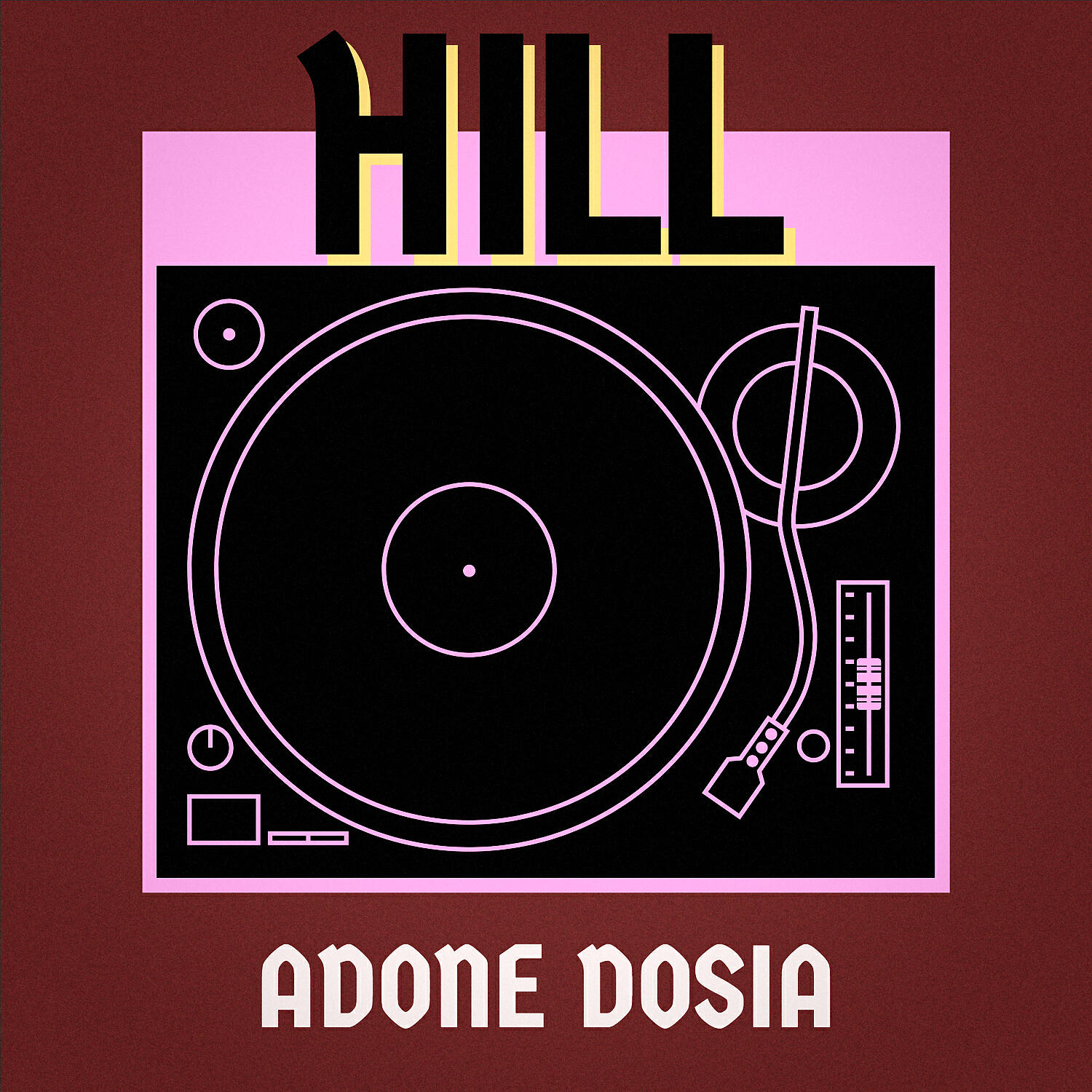 Adone Dosia