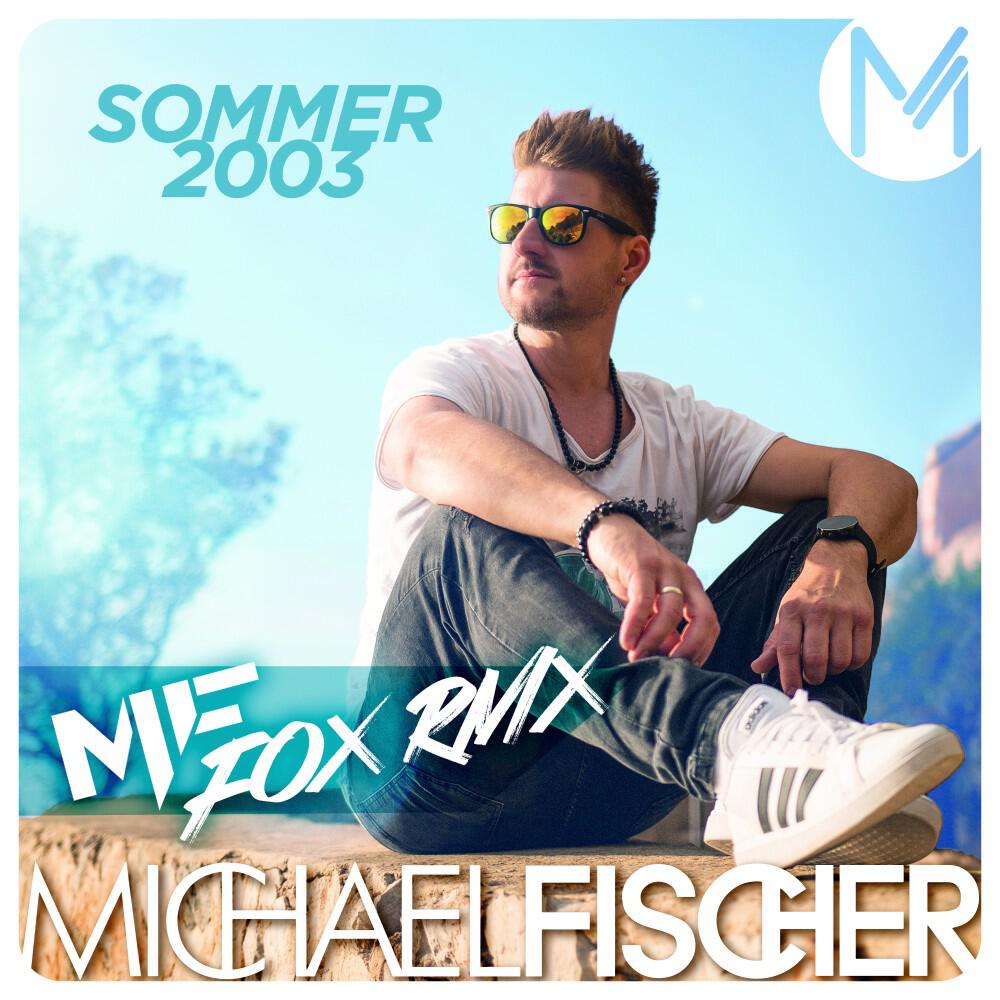 Релиз Sommer 2003 (Mf Fox RMX)
