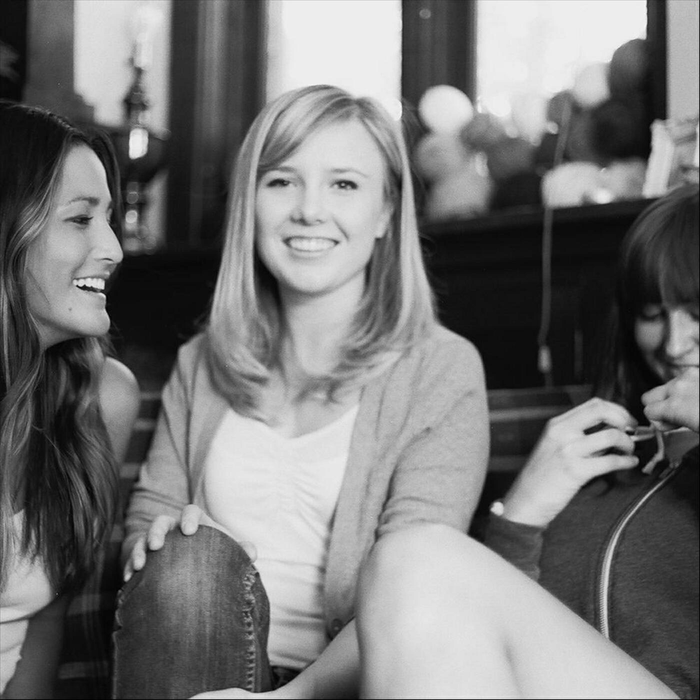 Релиз For all the Girls