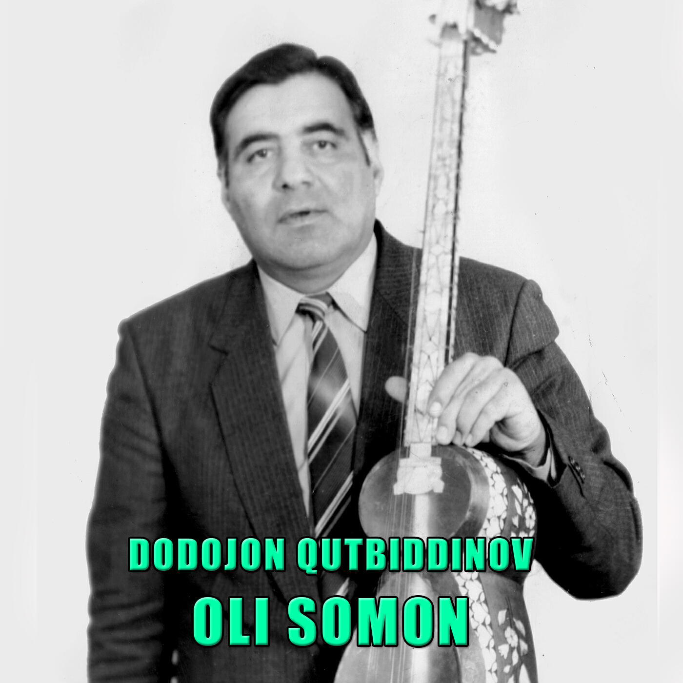 Dodojon Qutbiddinov