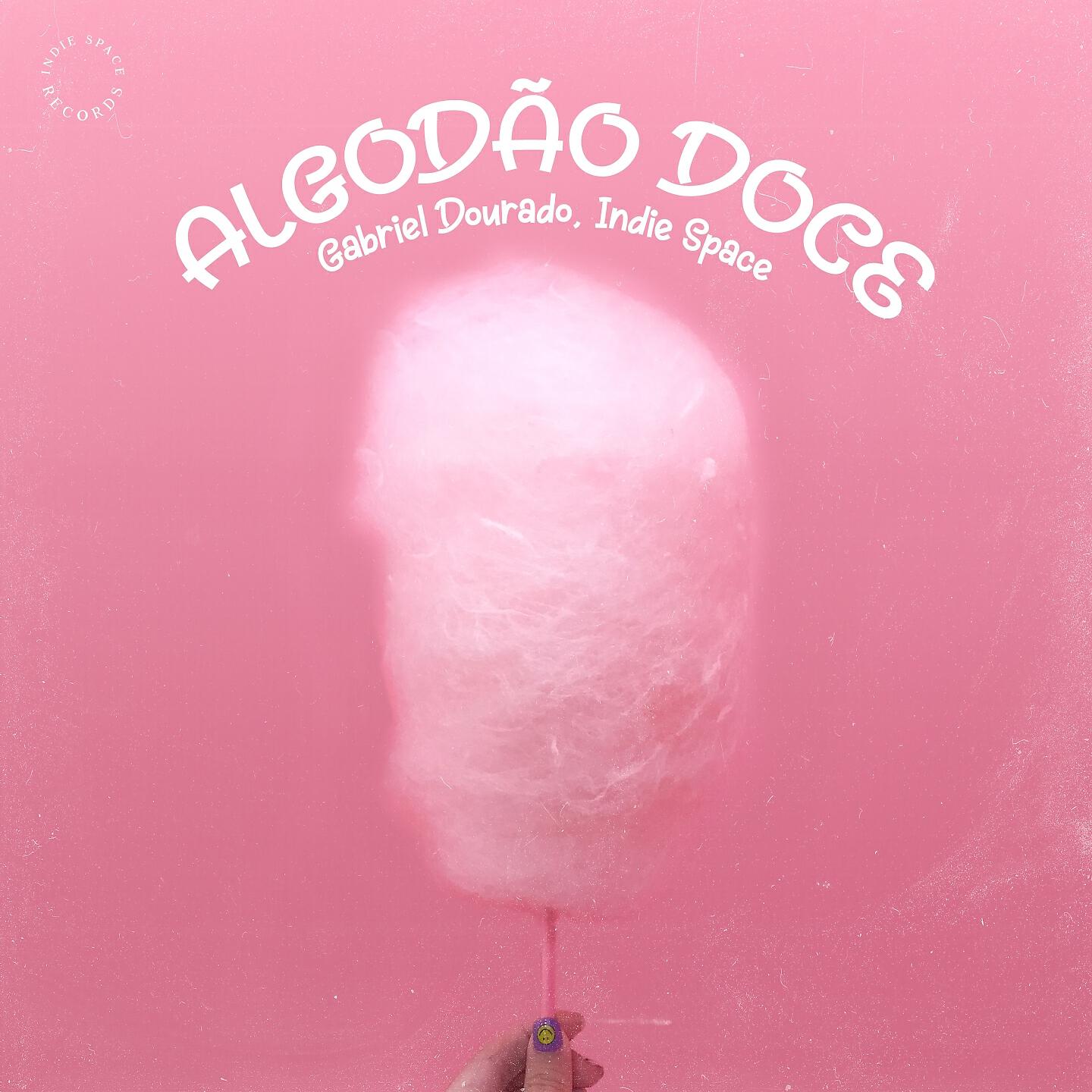 Релиз Algodão doce