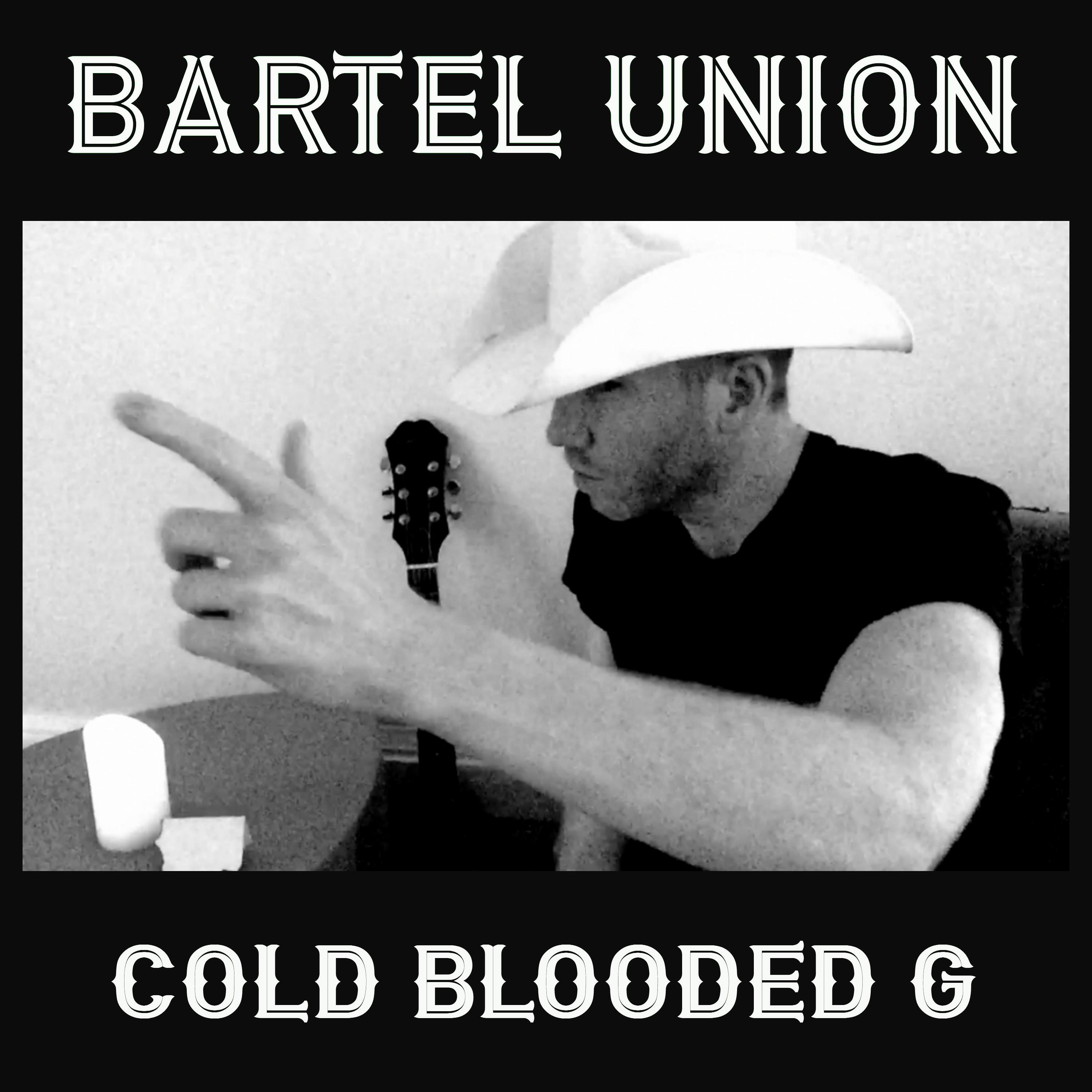 Релиз Cold Blooded G