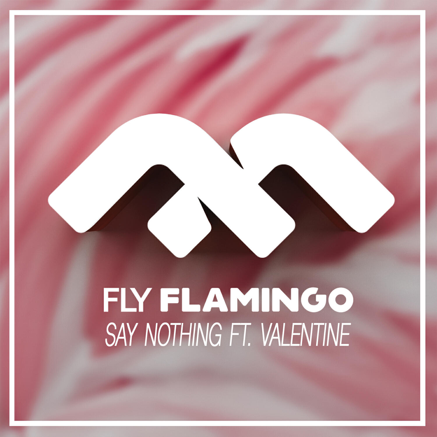 Релиз Say Nothing