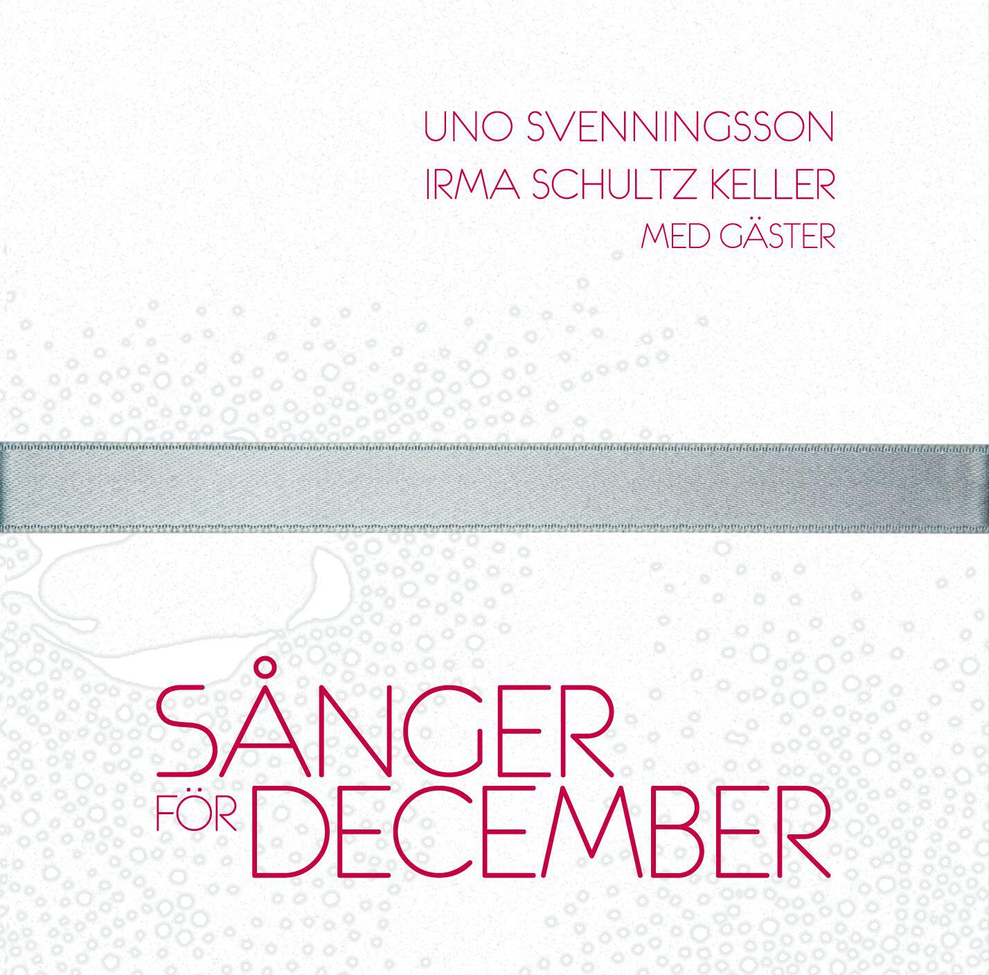 Релиз Sånger för December