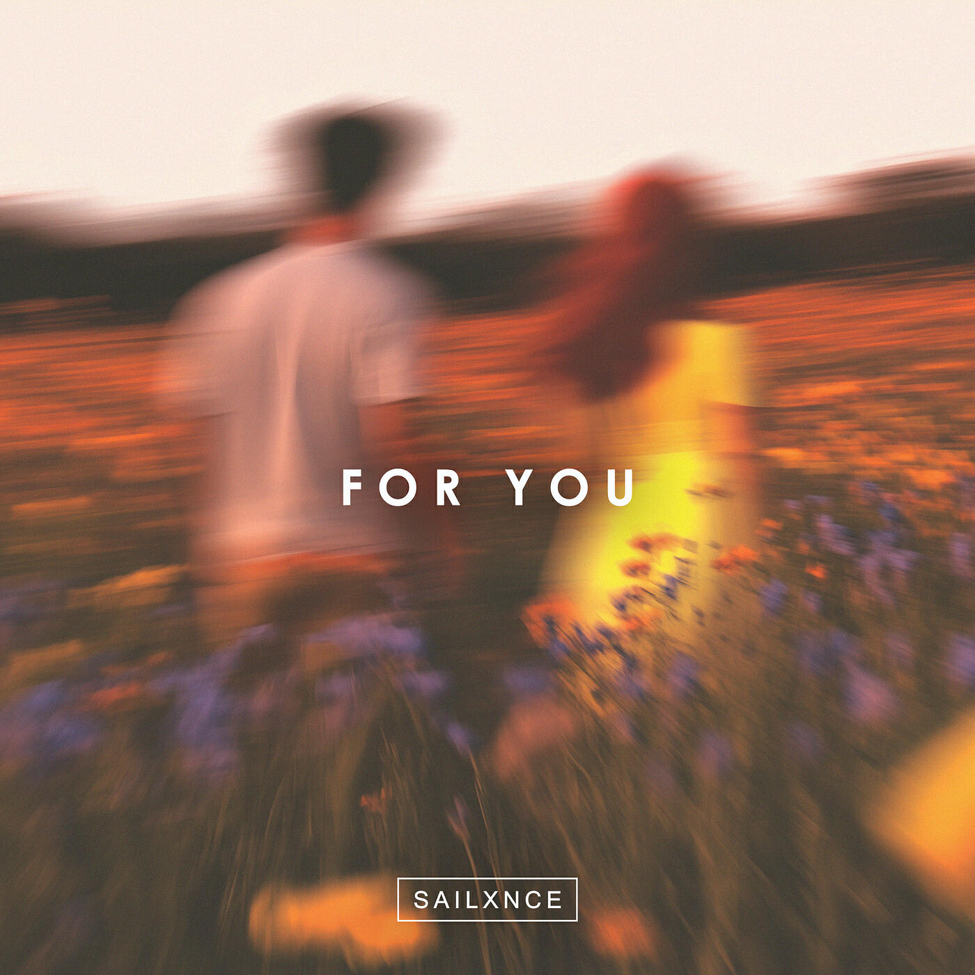 Релиз FOR YOU