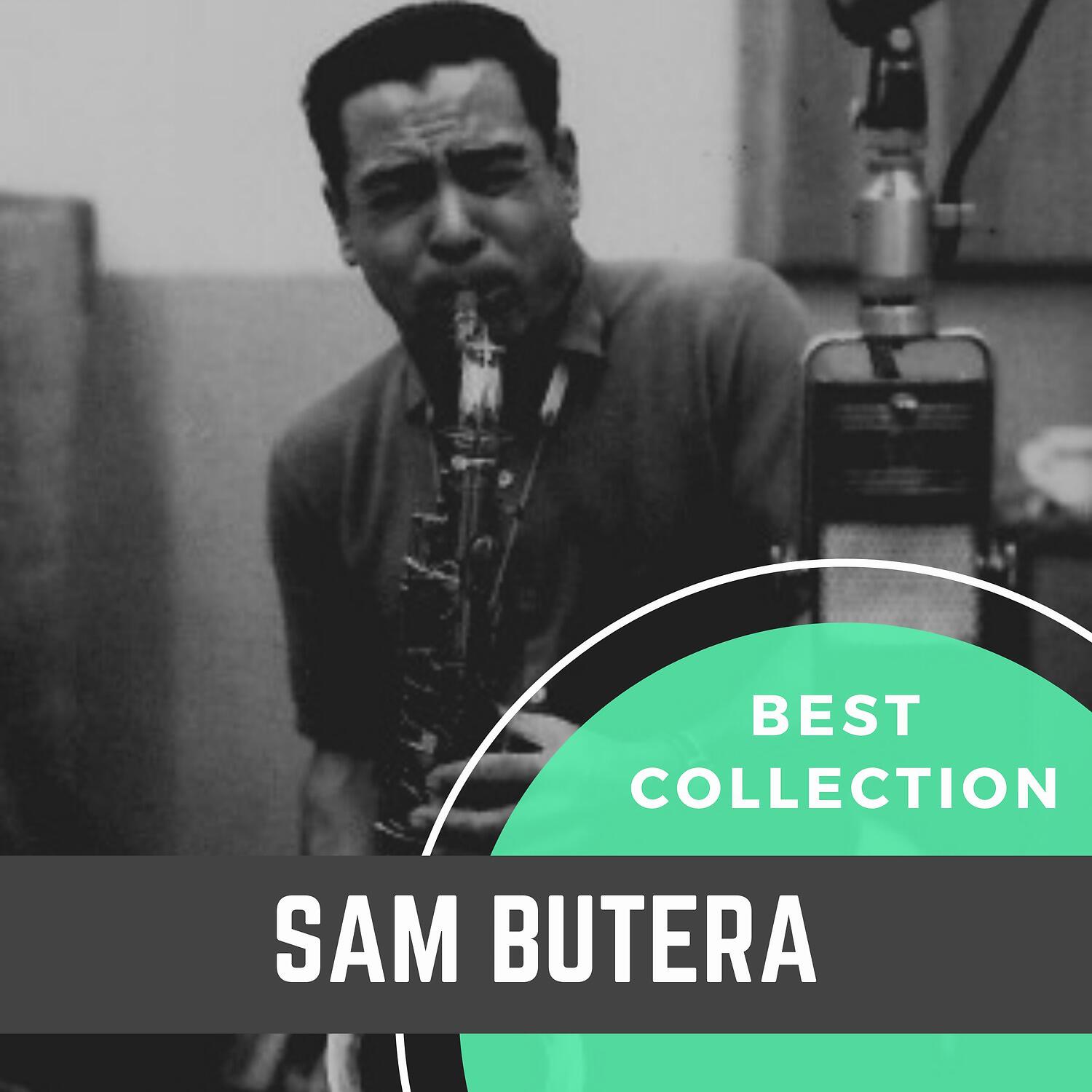 Релиз Best Collection Sam Butera