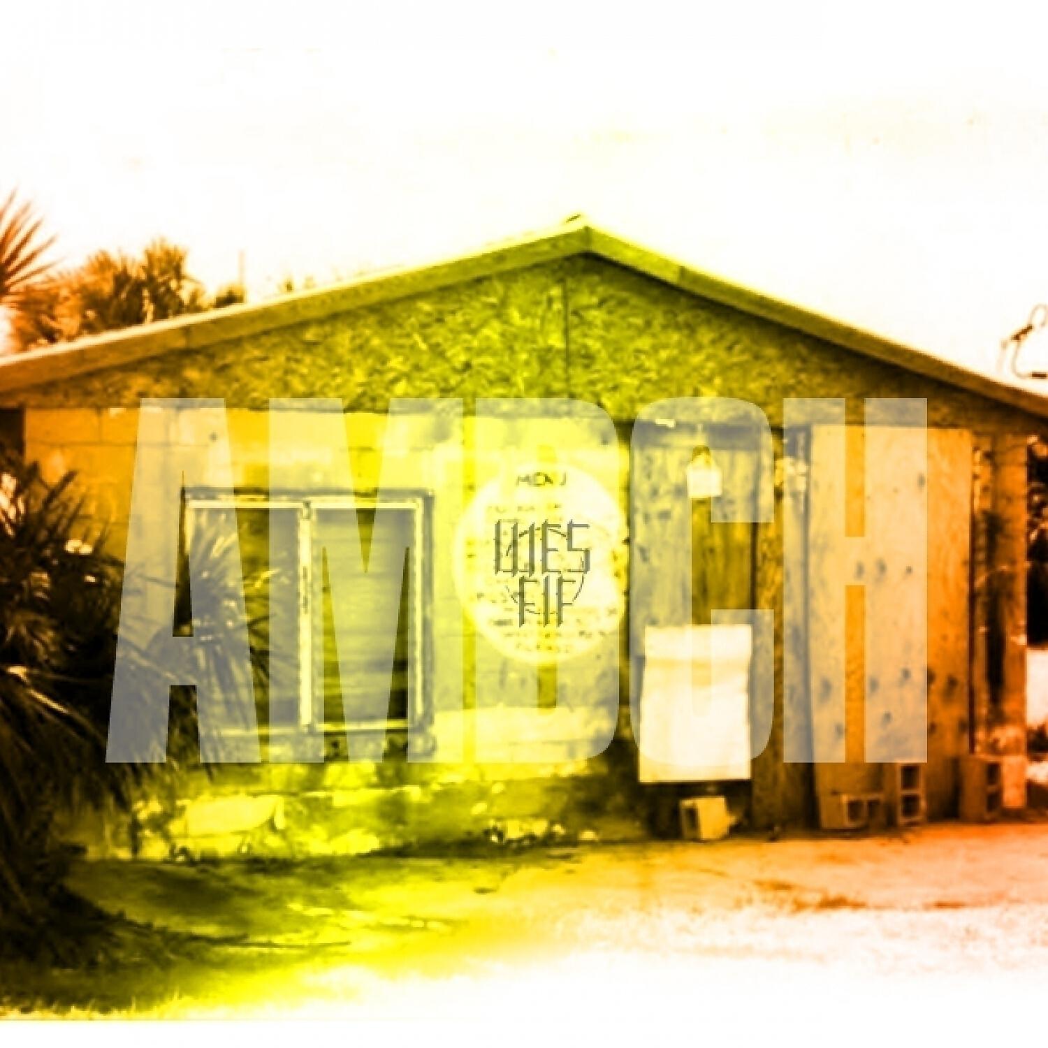 Релиз American Beach - EP