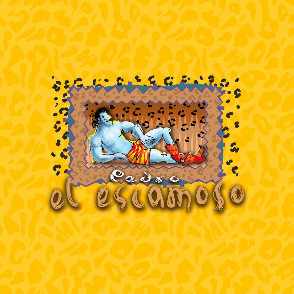 Релиз Pedro el Escamoso (Banda Sonora Original de la Serie de Televisión)