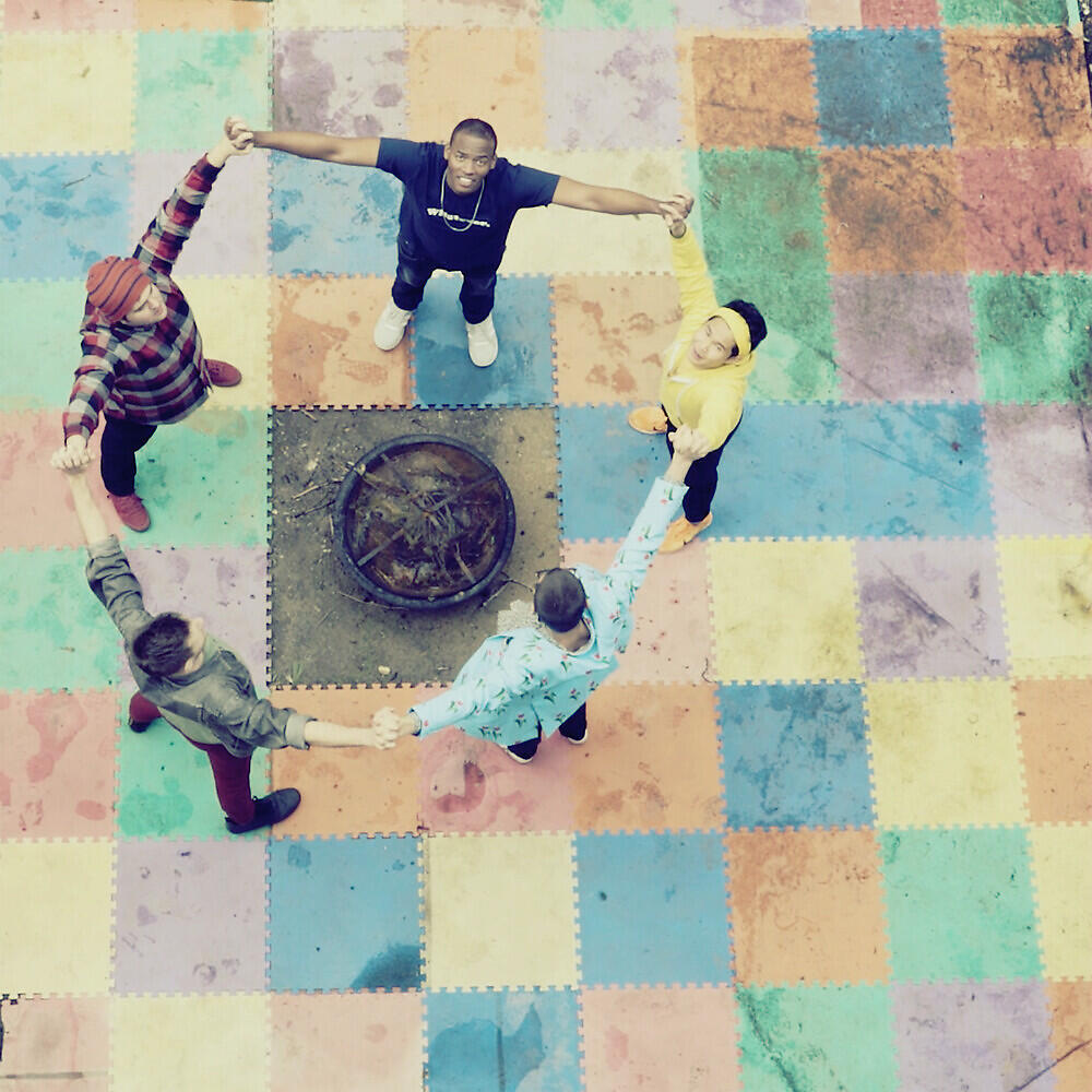 Релиз Helter Skelter