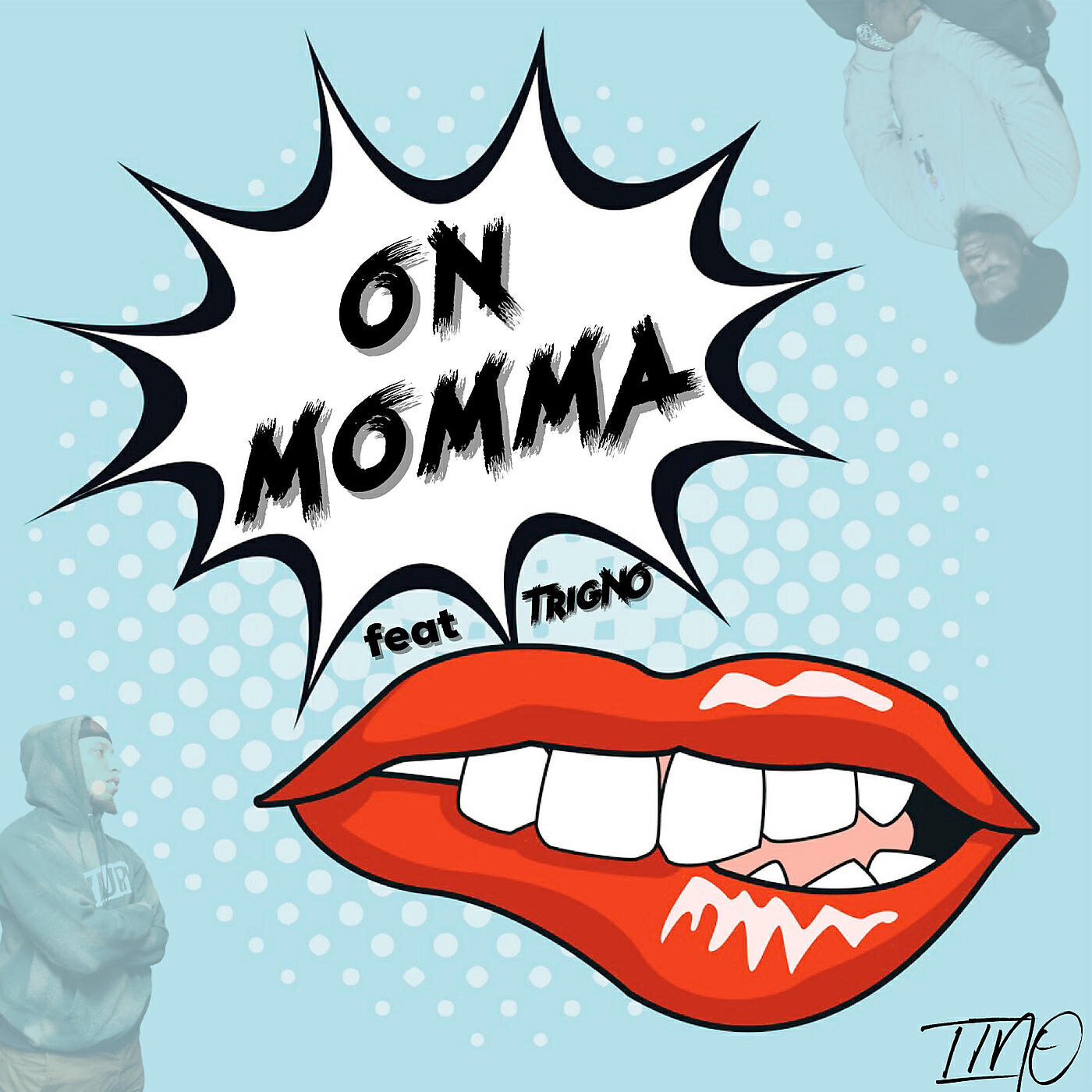 Релиз On Momma