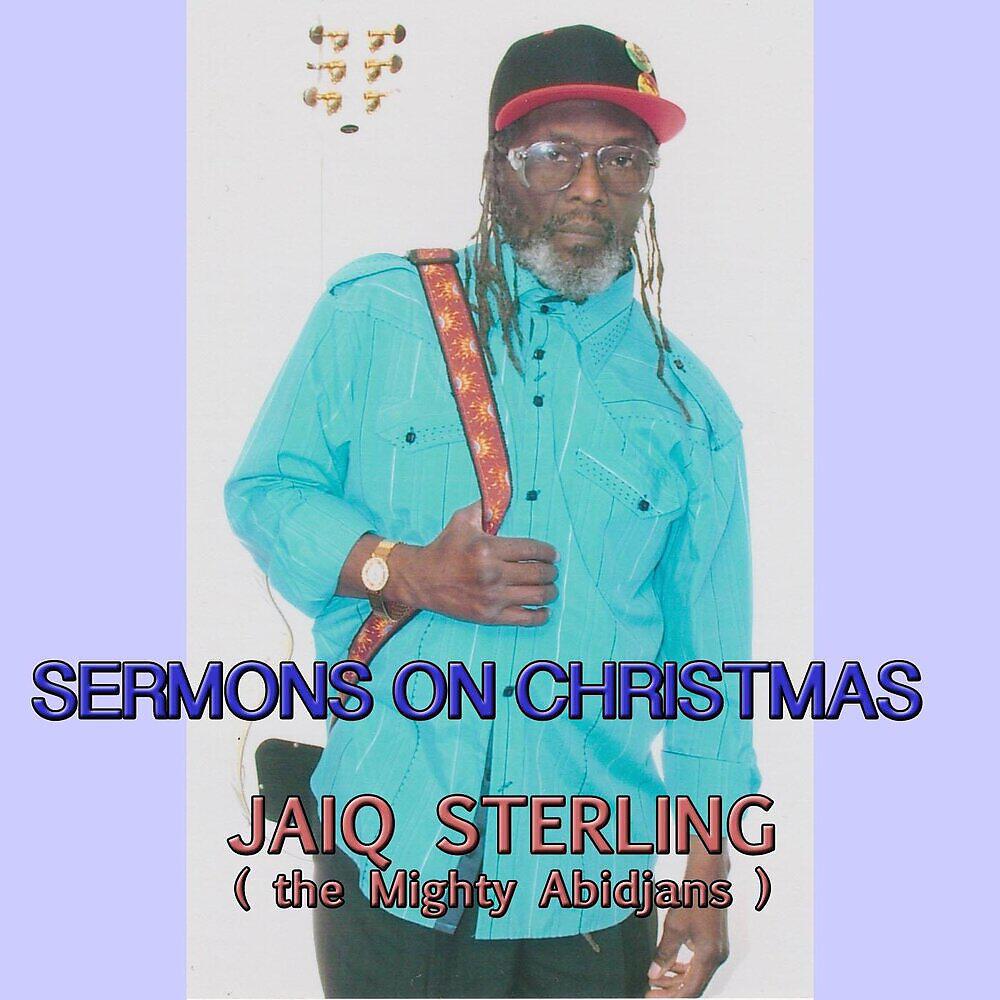 Jaiq Sterling