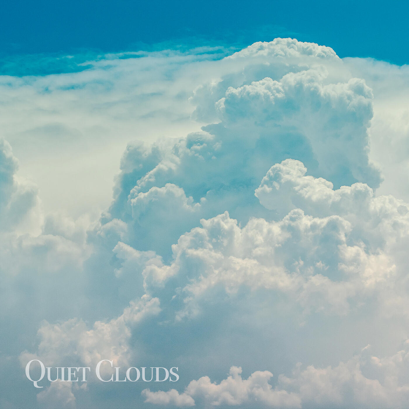 Релиз Quiet Clouds
