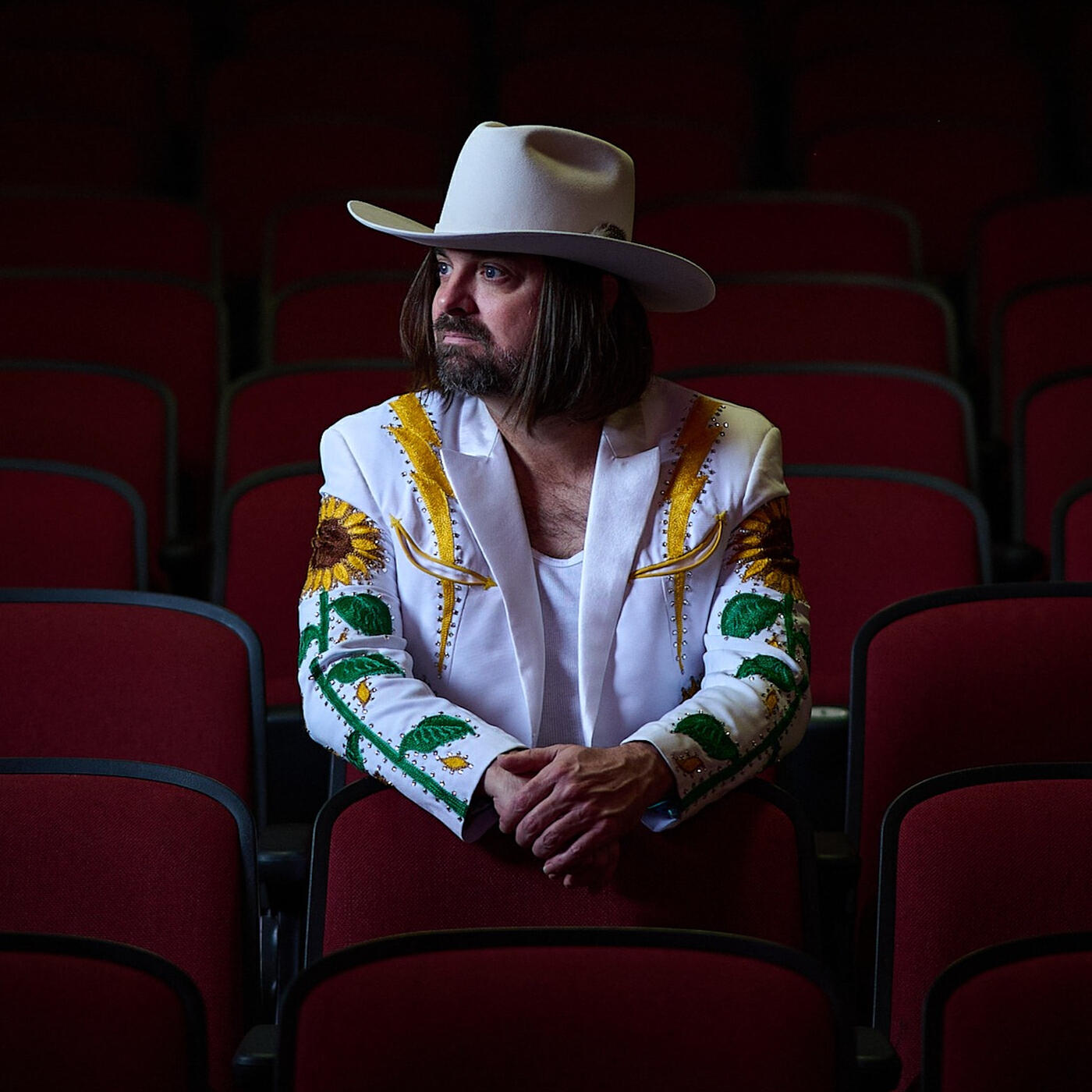 Релиз We're Cowboys