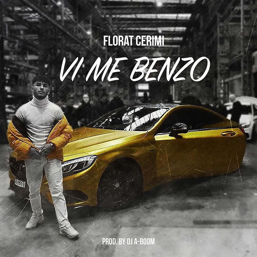 Релиз Vi Me Benzo