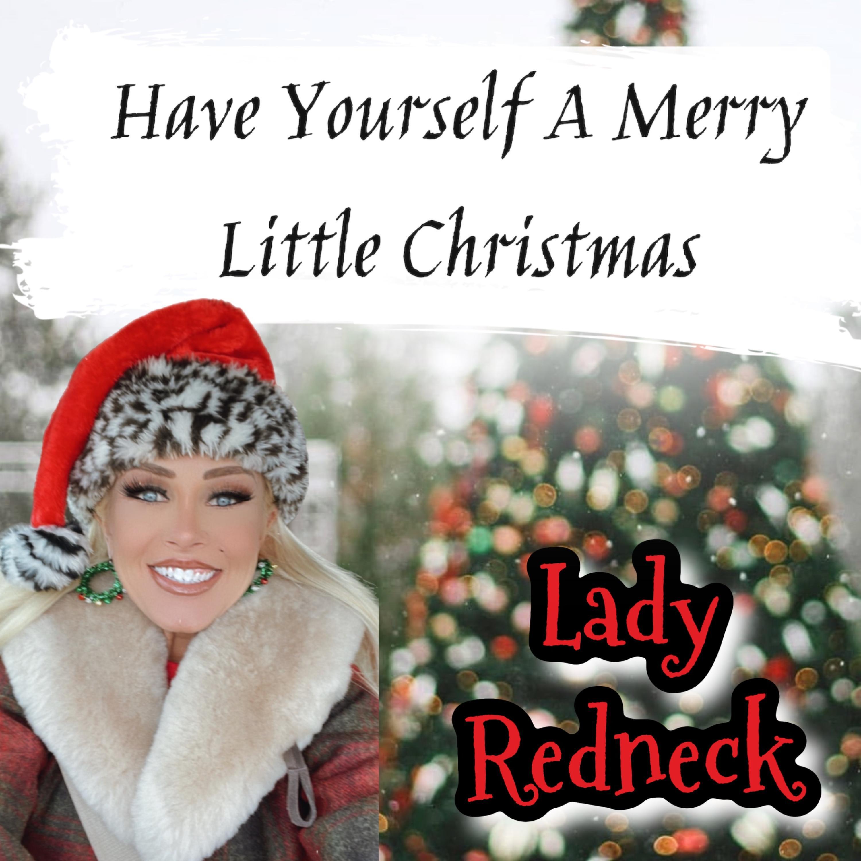 Релиз Have Yourself A Merry Little Christmas