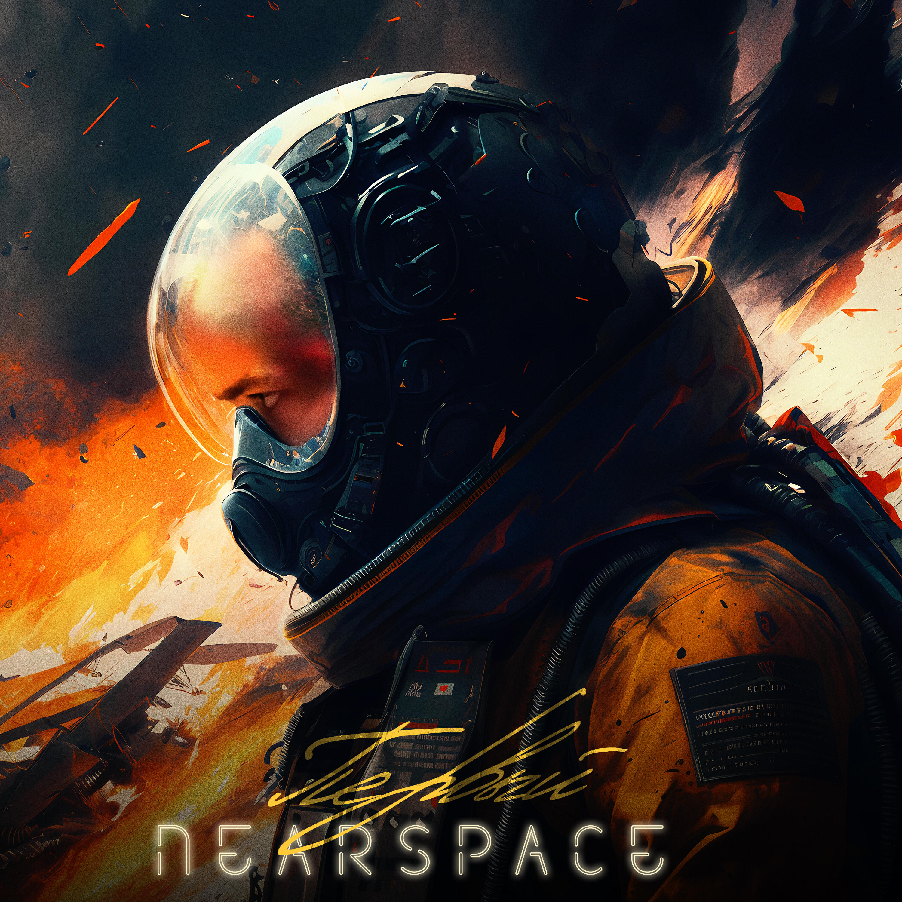 Релиз Первый