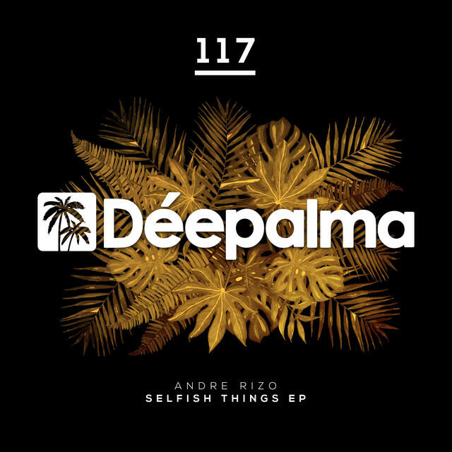Релиз Selfish Things EP (Incl. Darksidevinyl Remix)