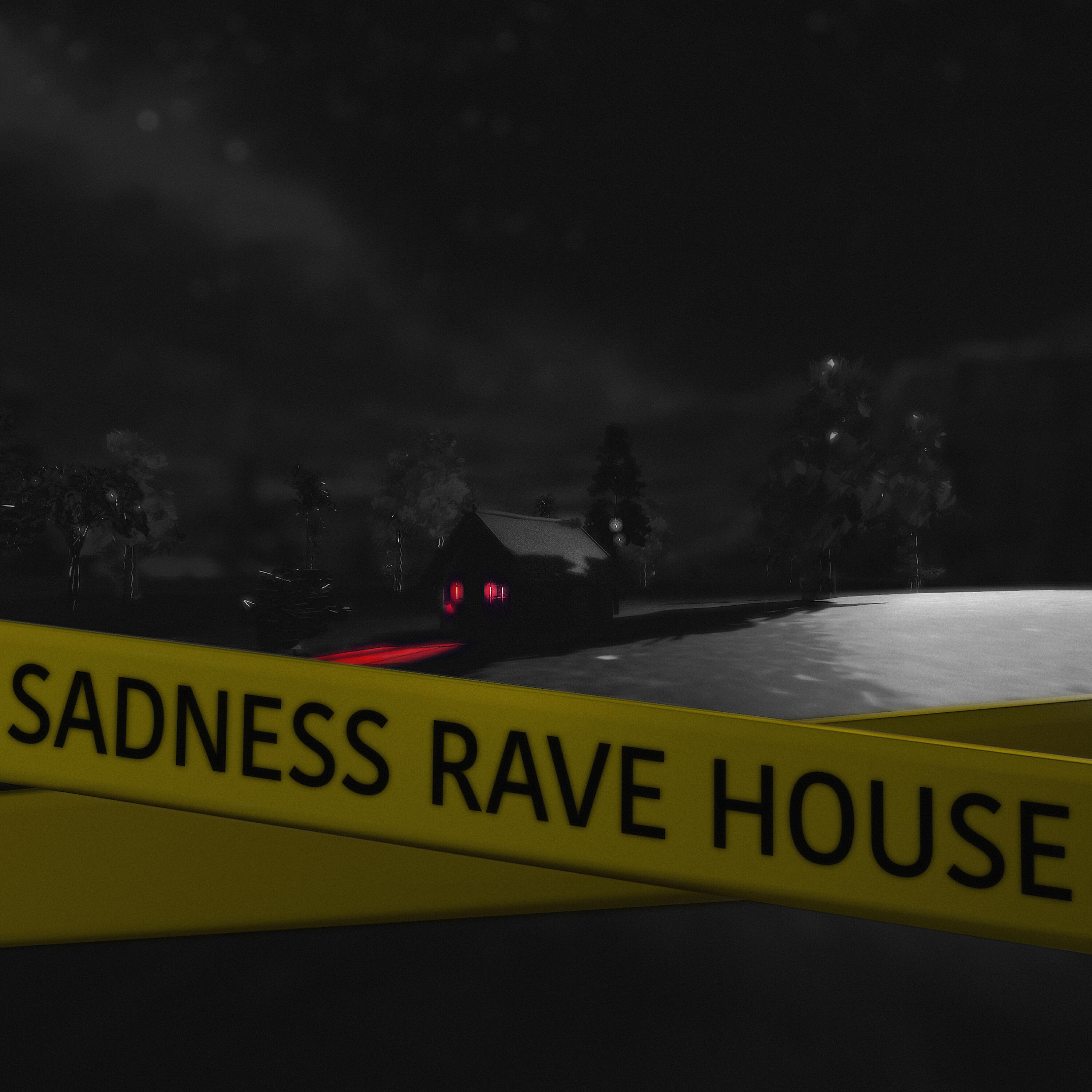 Релиз Sadness Rave House
