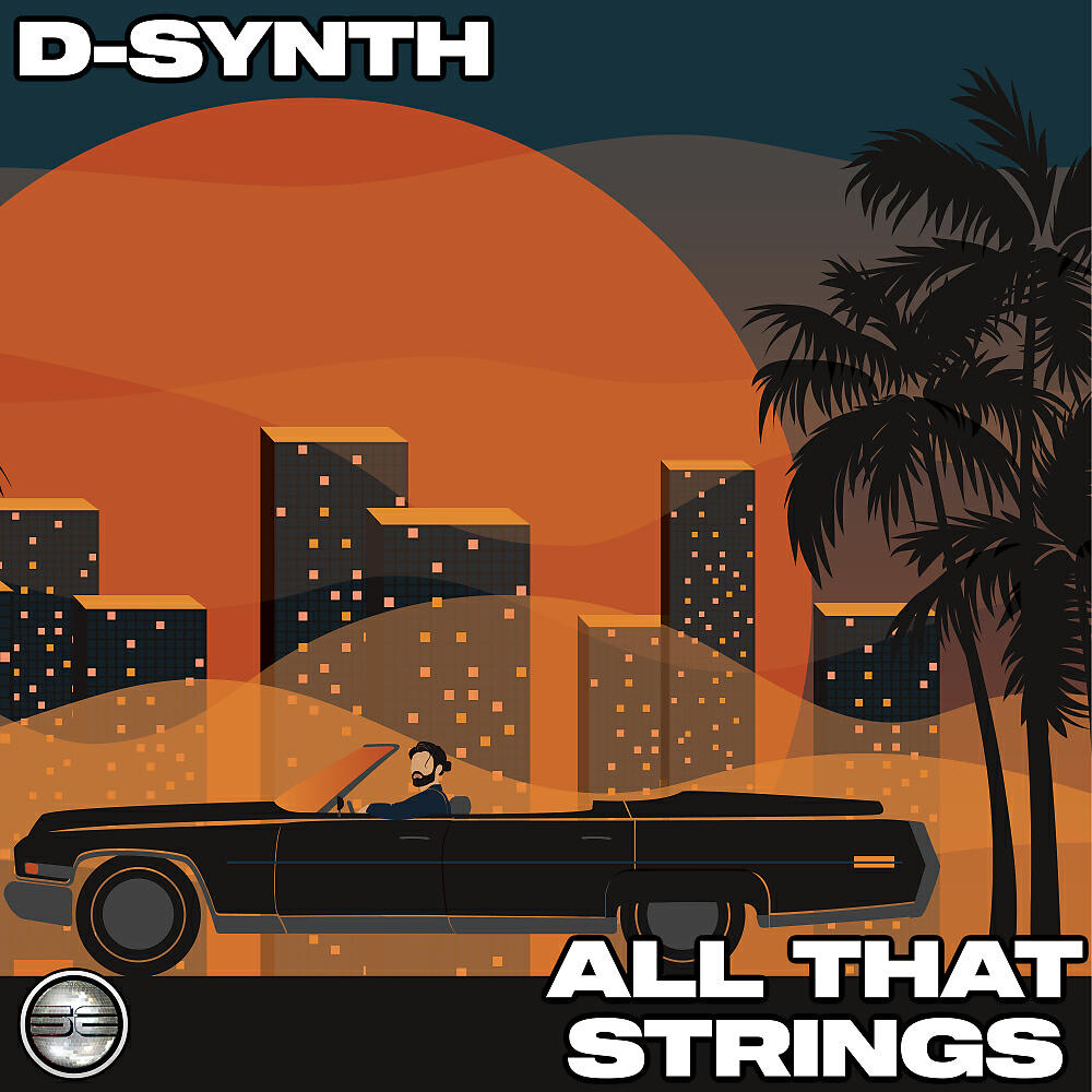 Релиз All That Strings