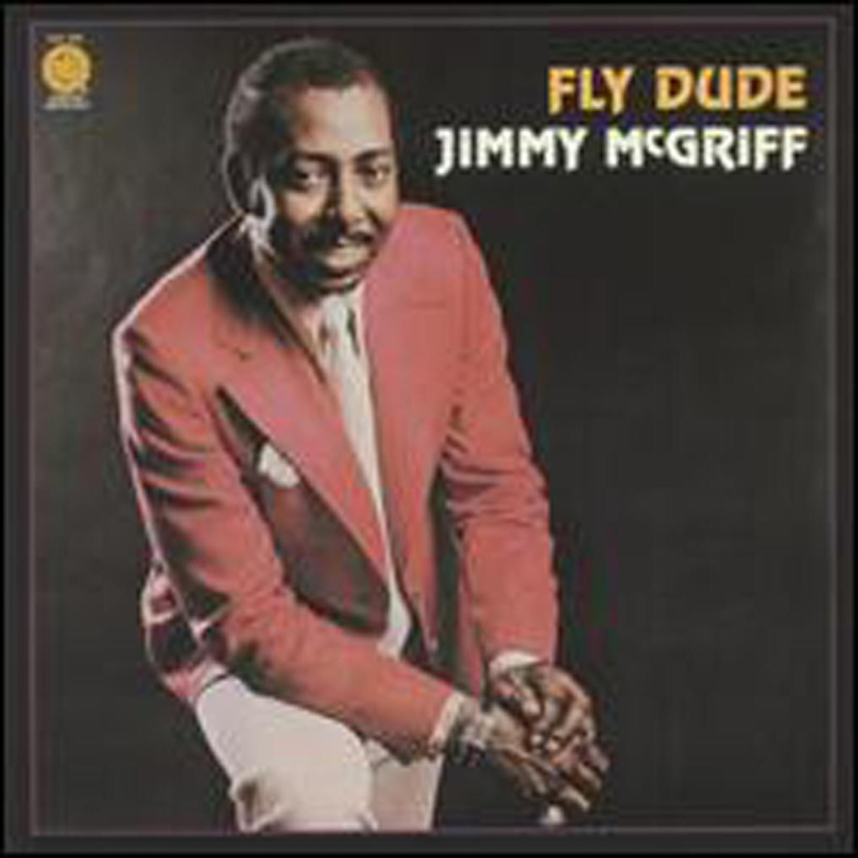 Постер альбома Fly Dude