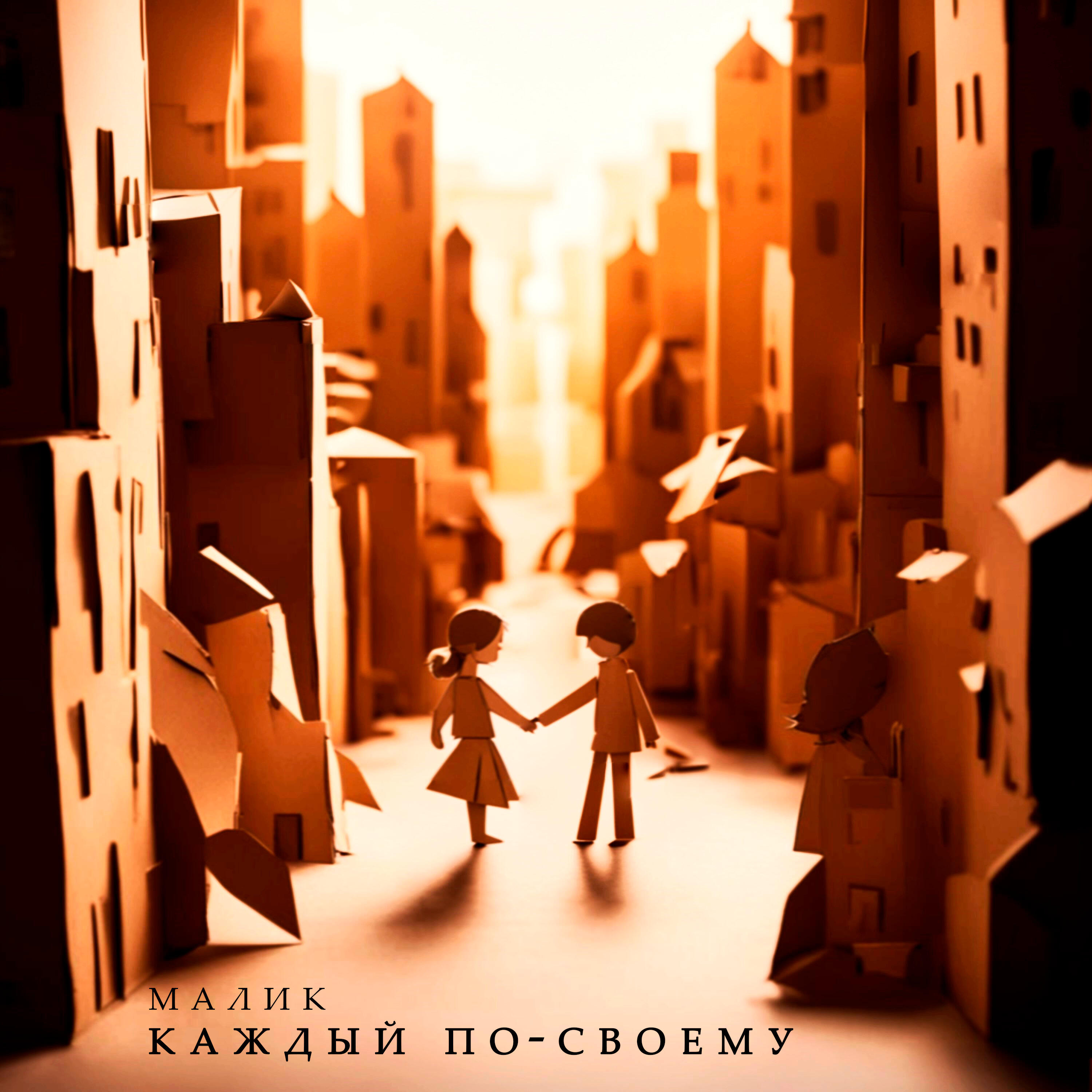 Релиз Каждый по своему