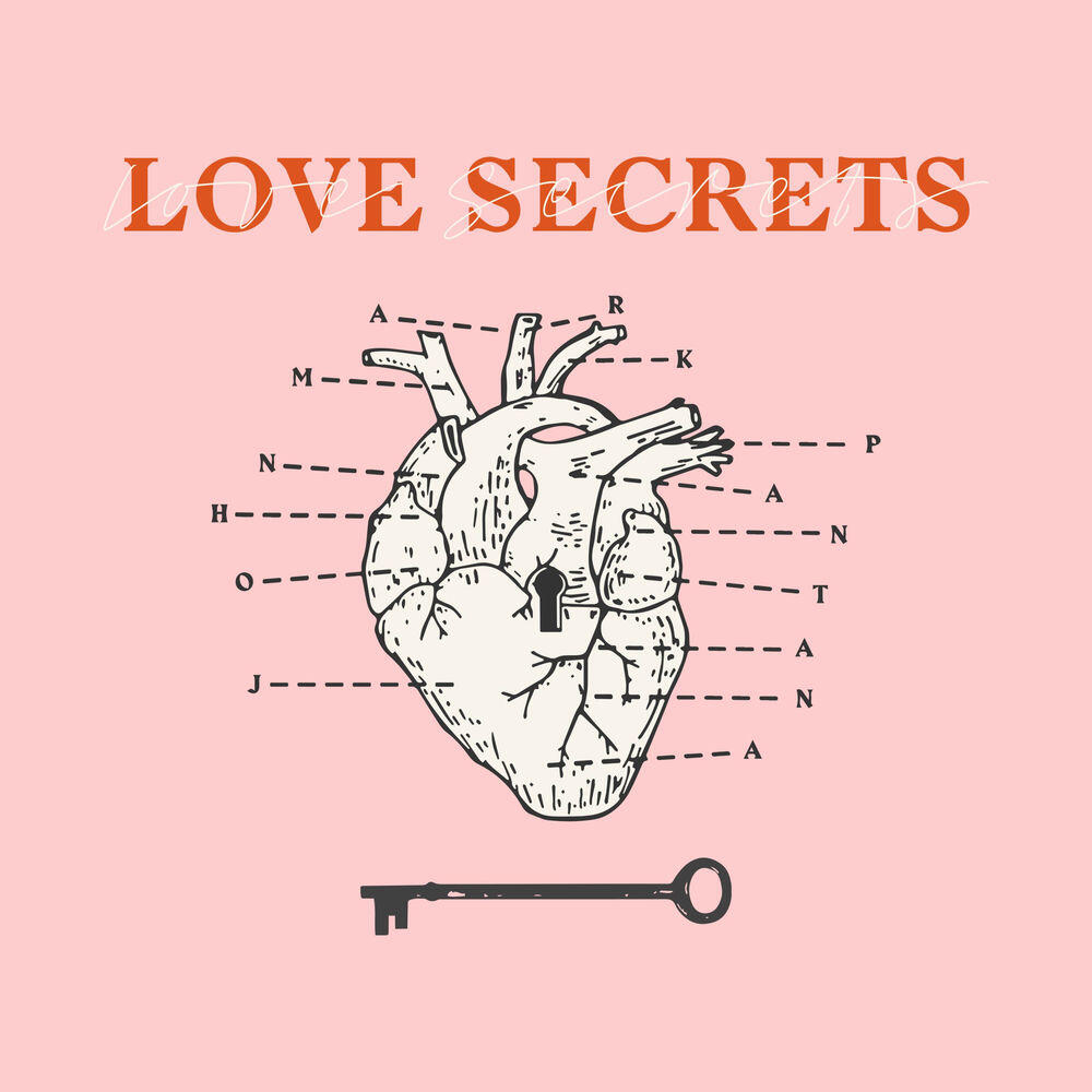 Релиз Love Secrets