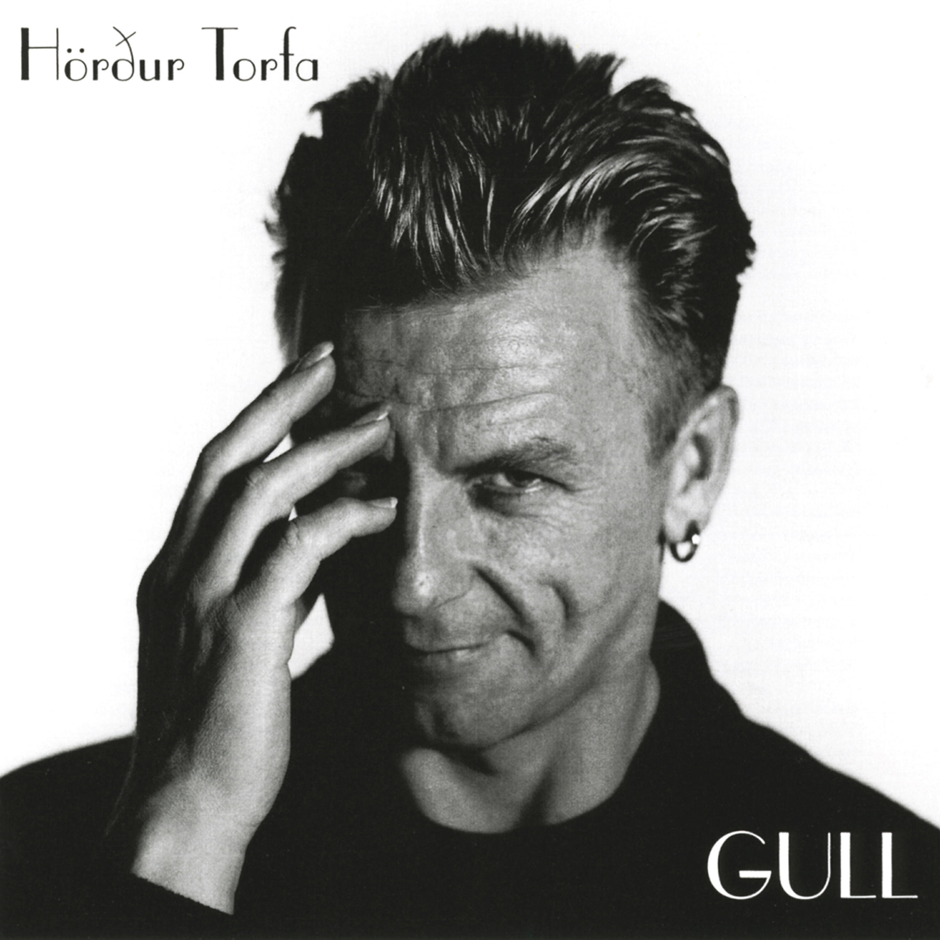 Релиз Gull