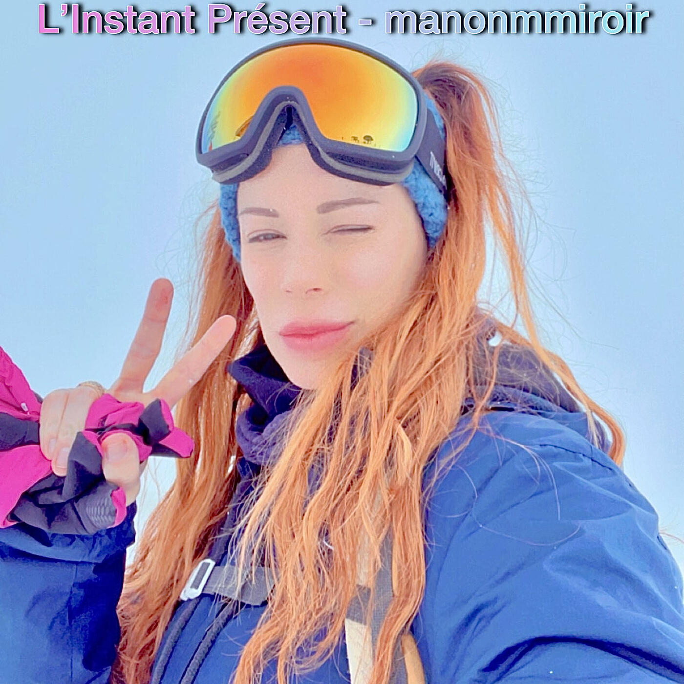 Релиз L'Instant Présent