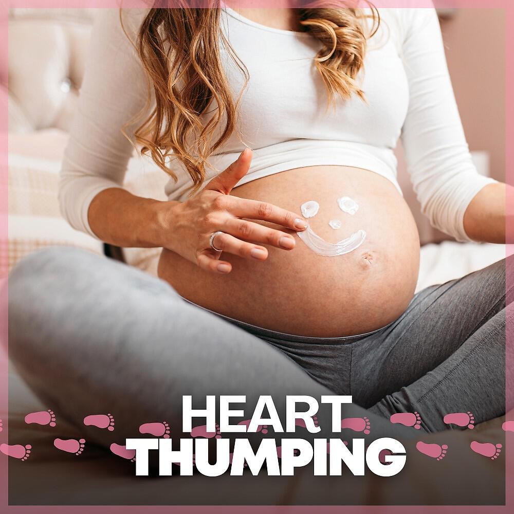 Релиз Heart Thumping