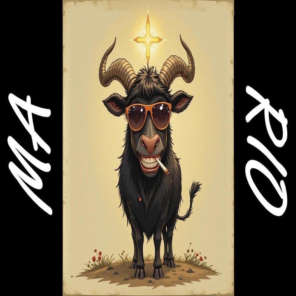 Релиз Black Sheep