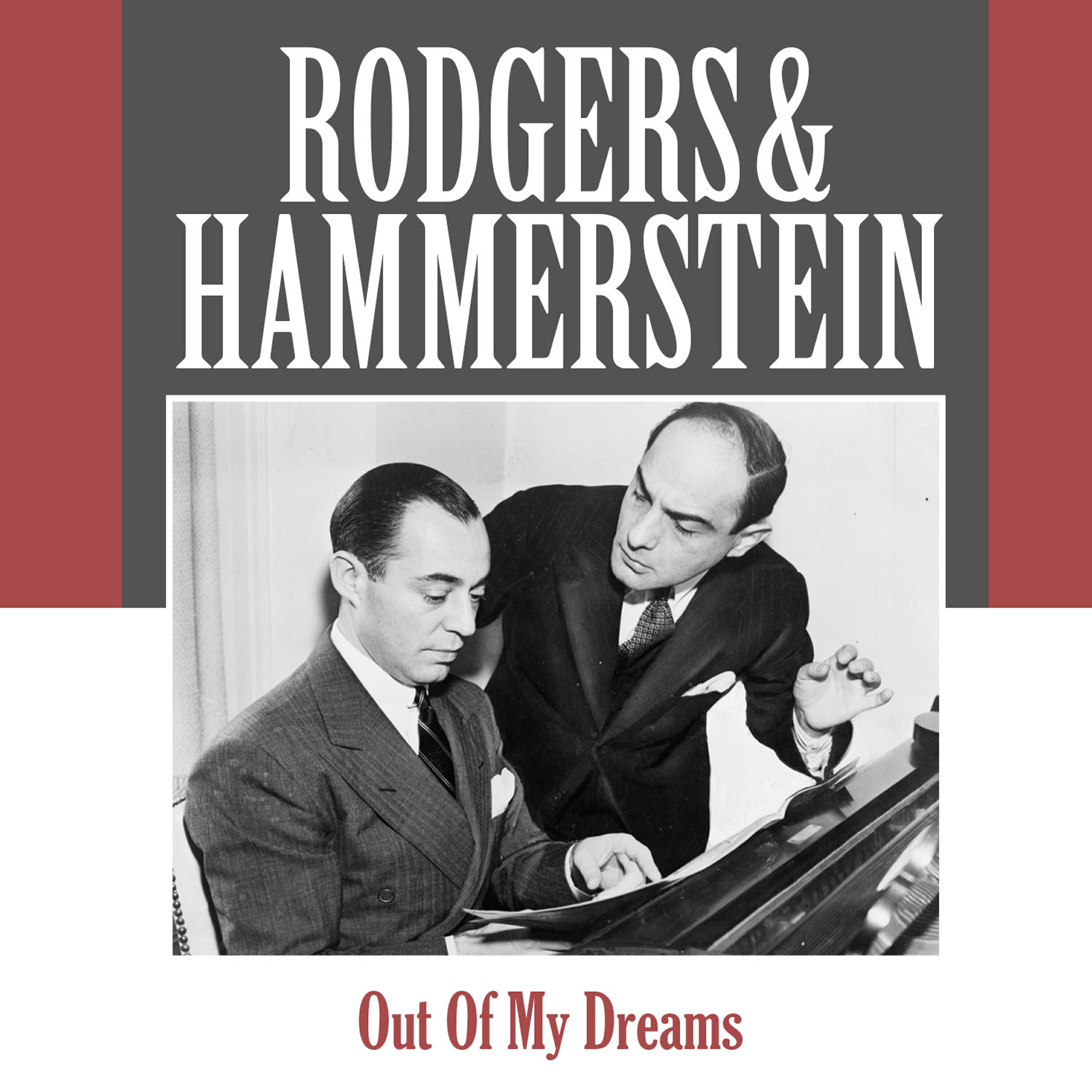 Релиз Out of My Dreams