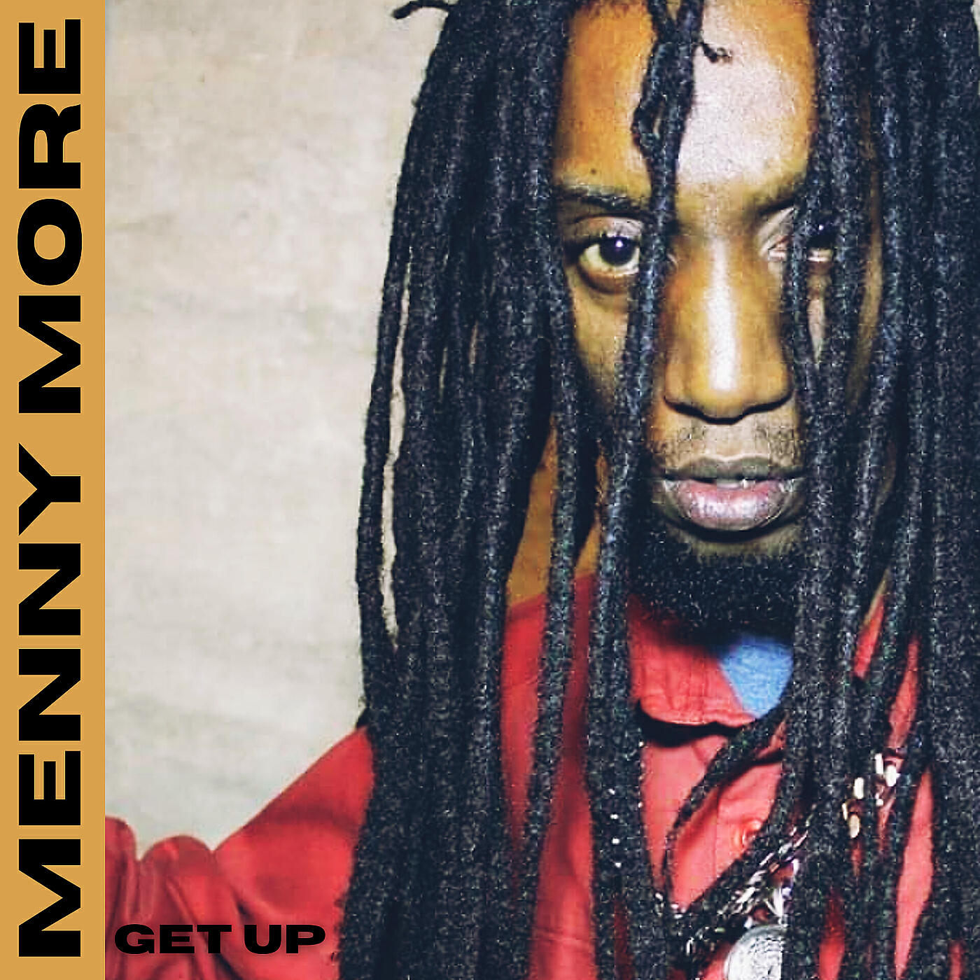Релиз Get Up