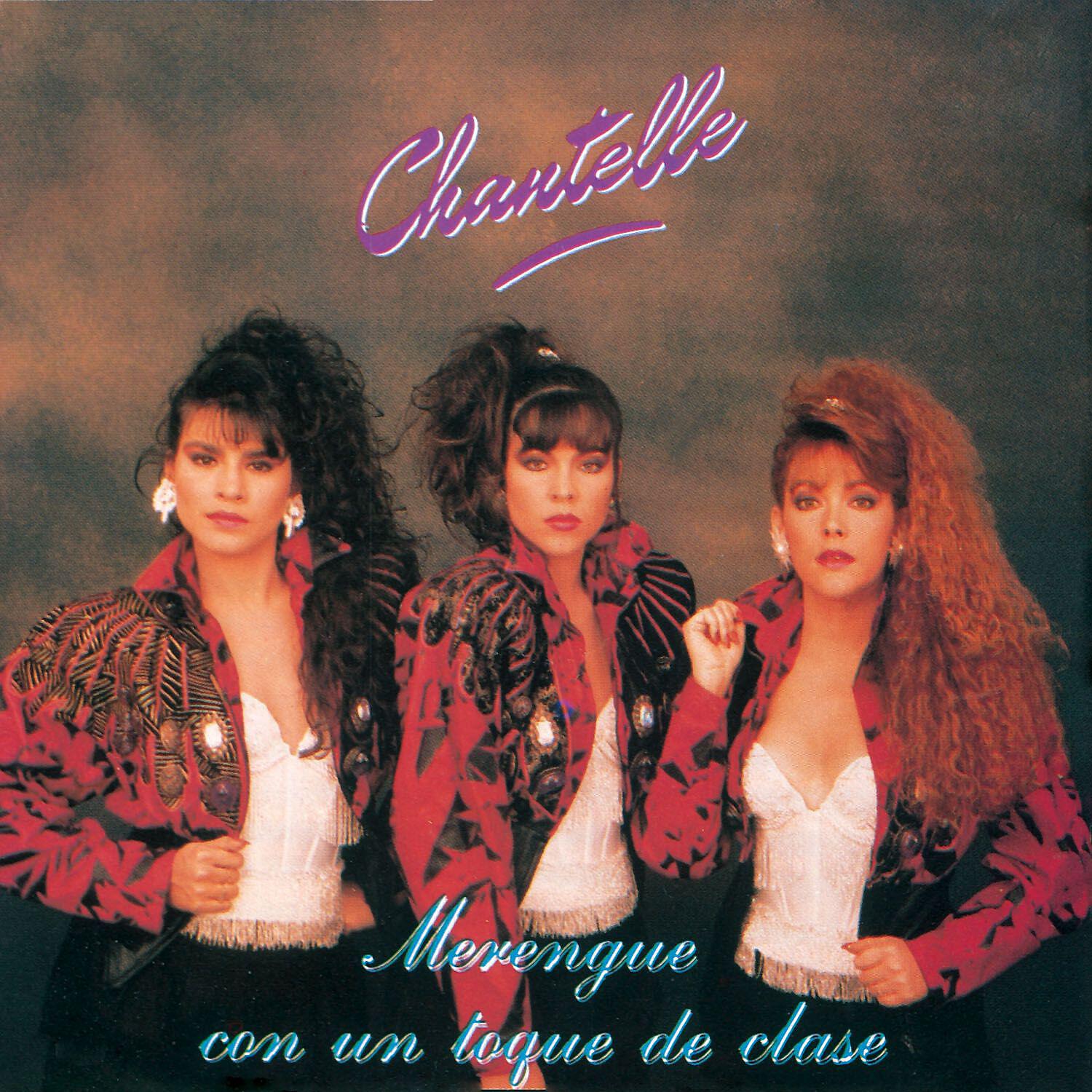 Релиз Merengue Con Un Toque De Clase