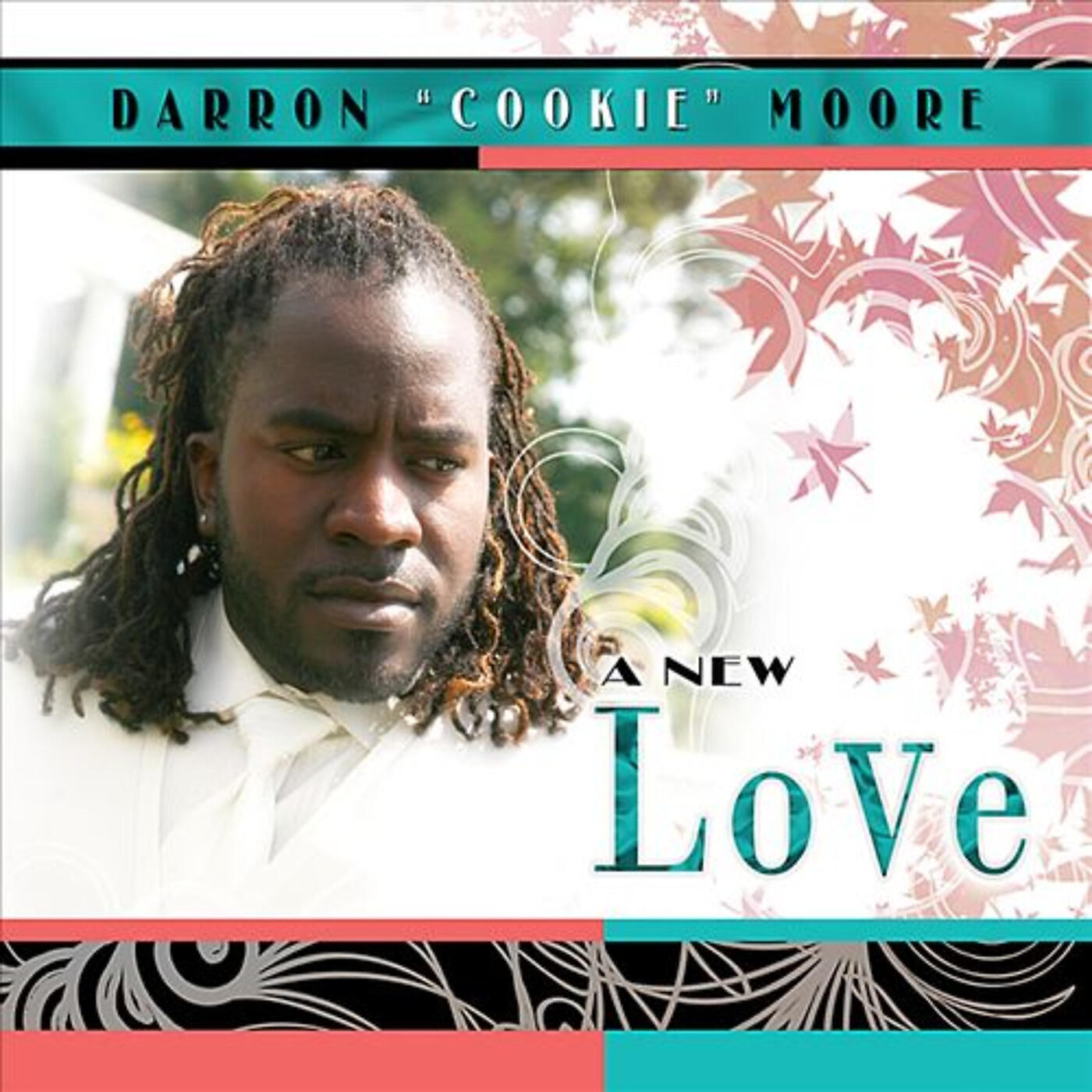 Darron Cookie Moore