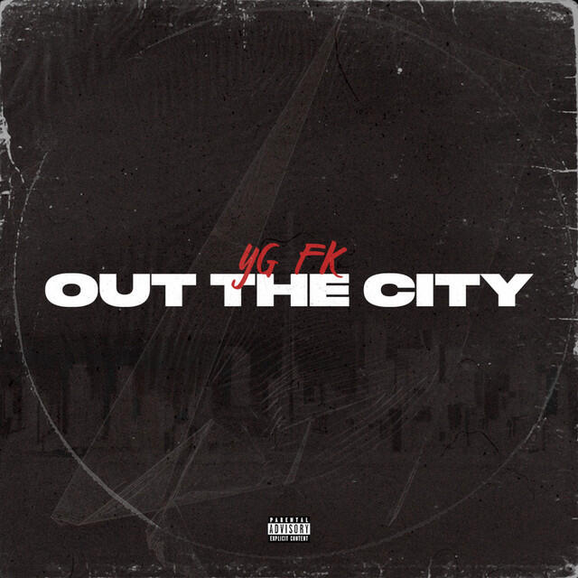 Релиз Out the City