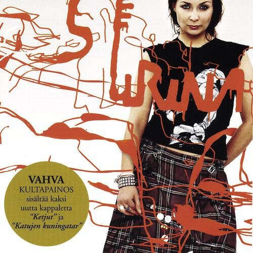 Релиз Vahva - Kultapainos