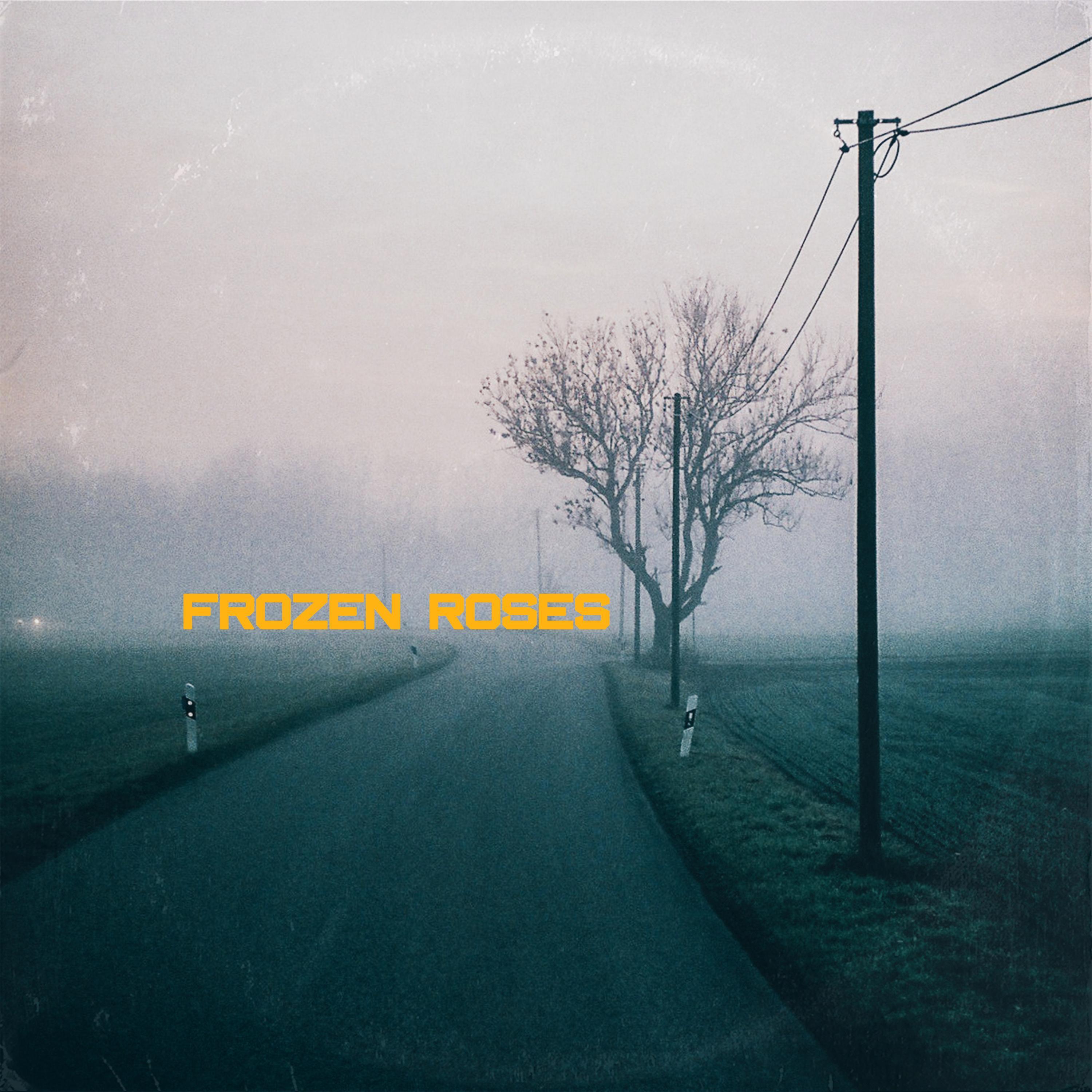 Релиз Frozen Roses